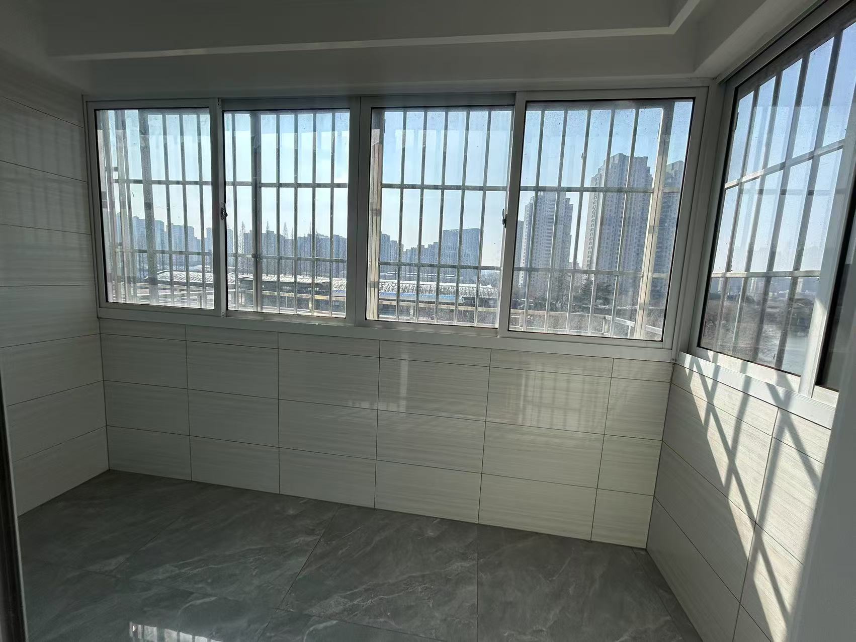 绿苑 3室1厅1卫 86.50m&sup2;