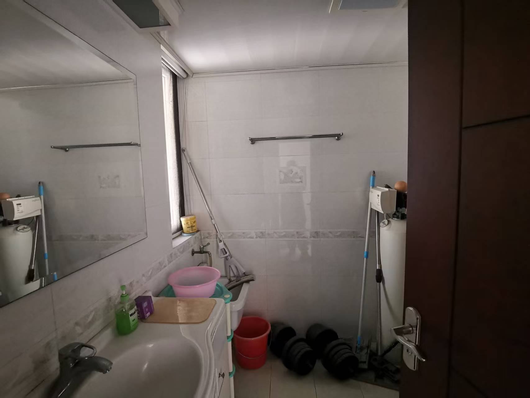 亚太苑 2室1厅1卫 125m&sup2;