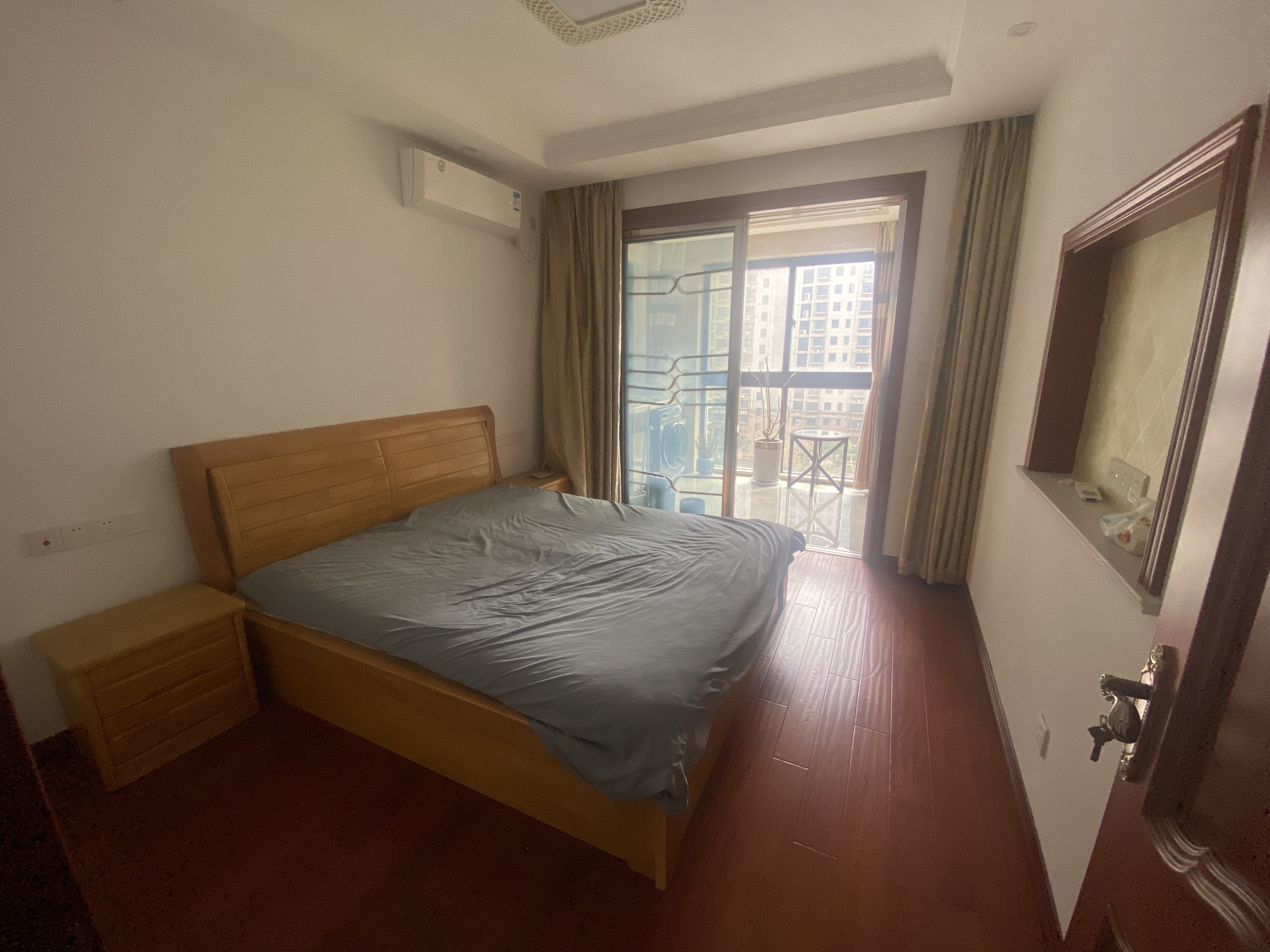 帝奥北城名郡二期 3室2厅1卫 119m²