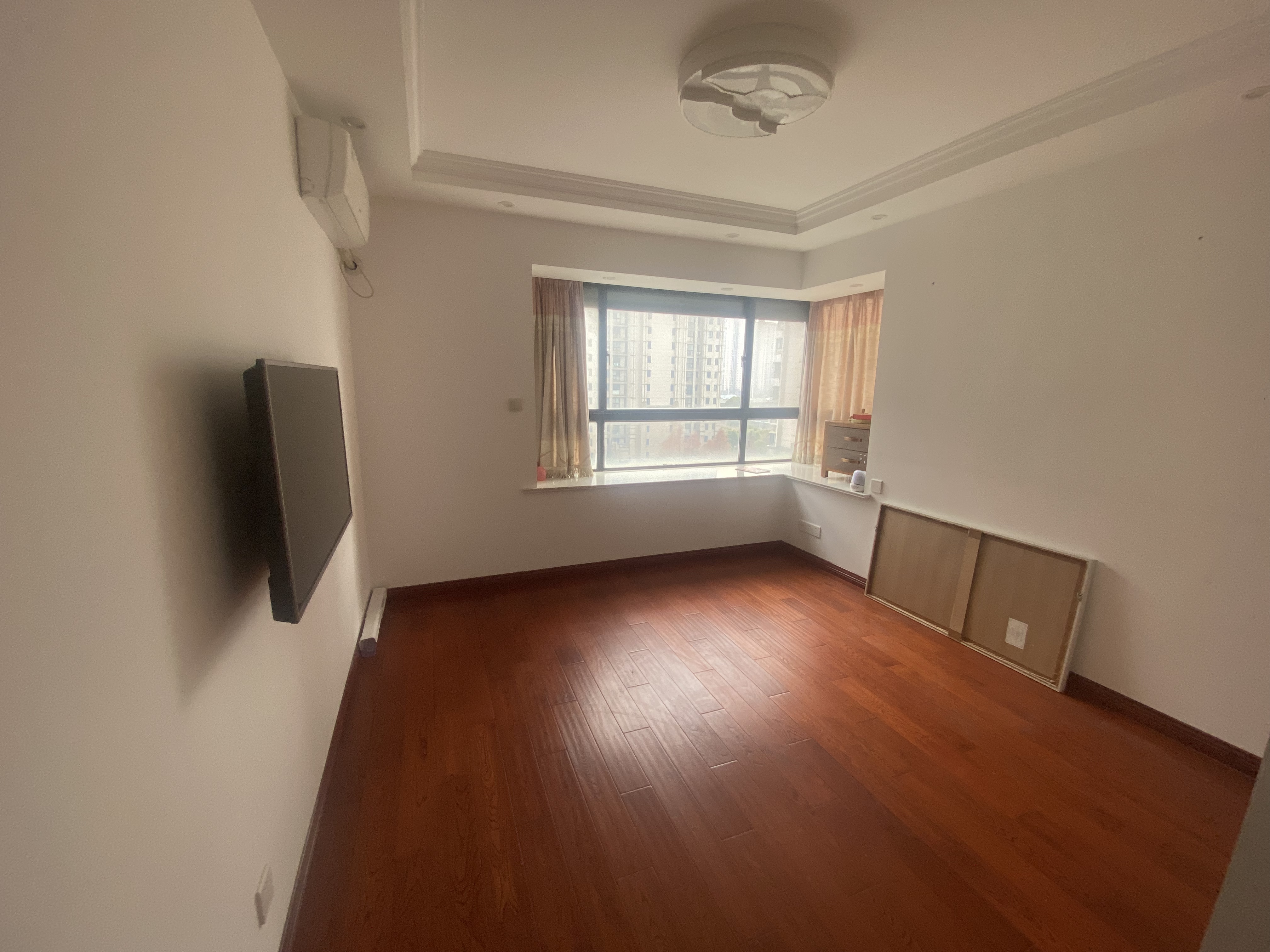 帝奥北城名郡二期 3室2厅1卫 119m²