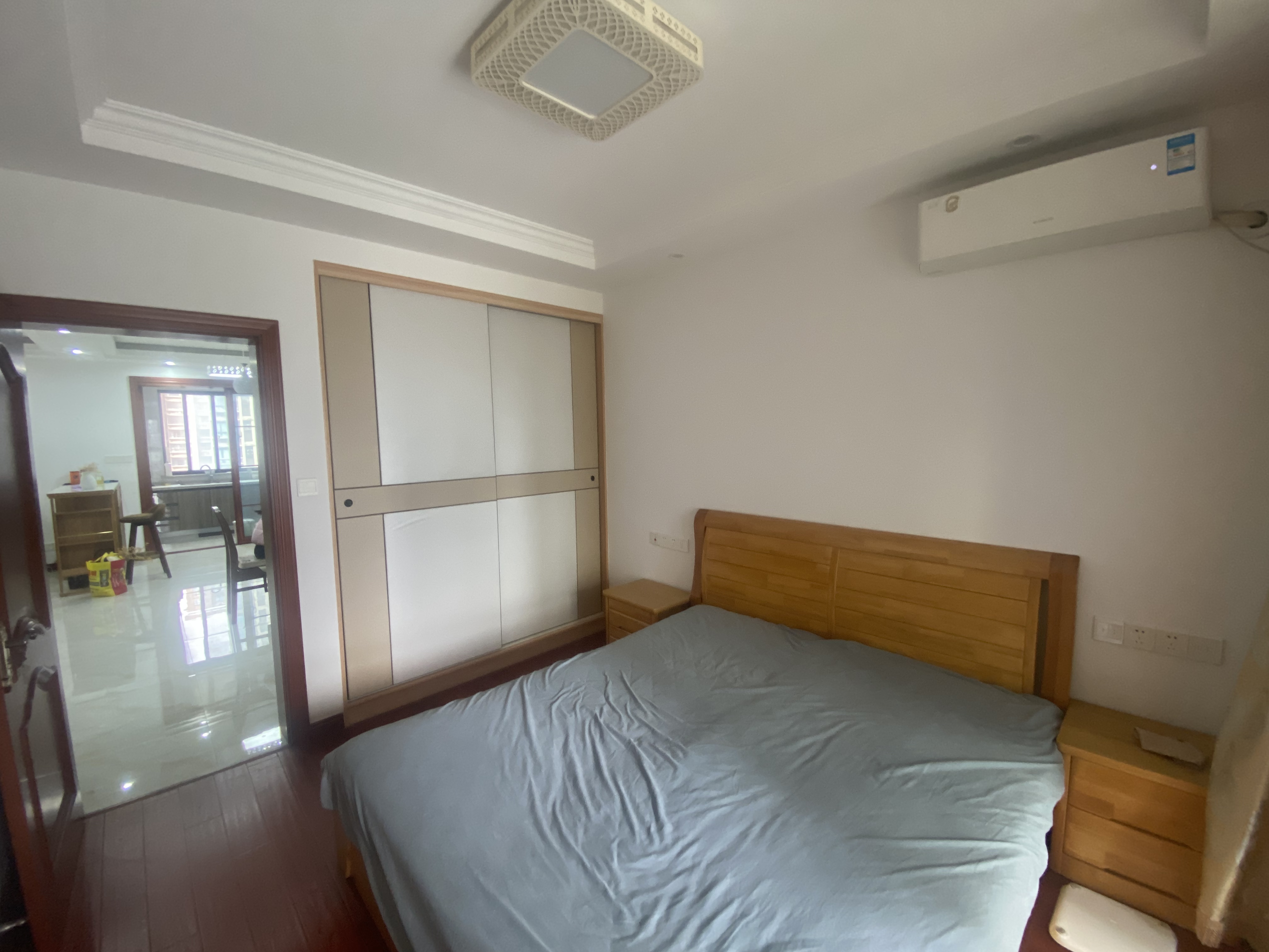 帝奥北城名郡二期 3室2厅1卫 119m²