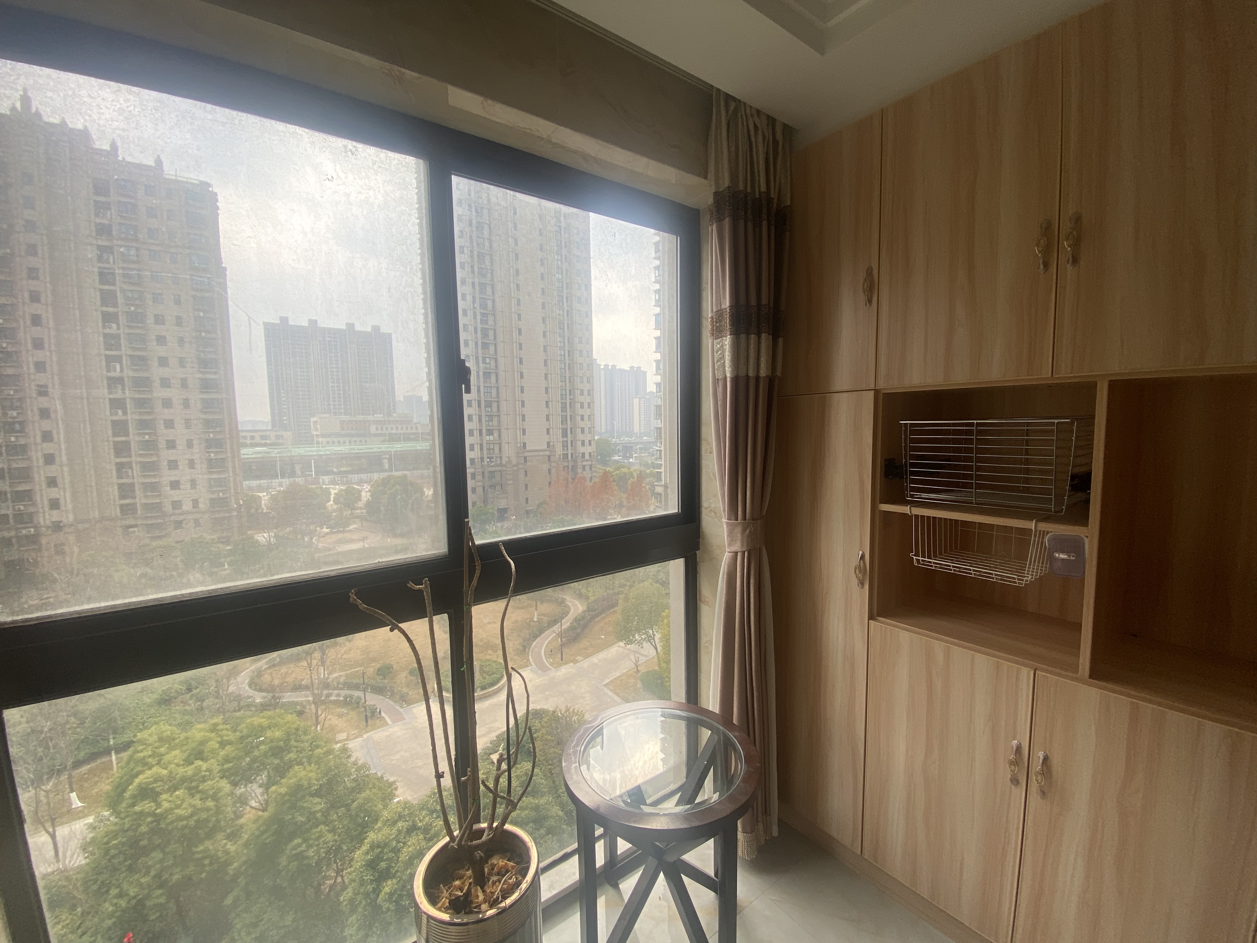 帝奥北城名郡二期 3室2厅1卫 119m²