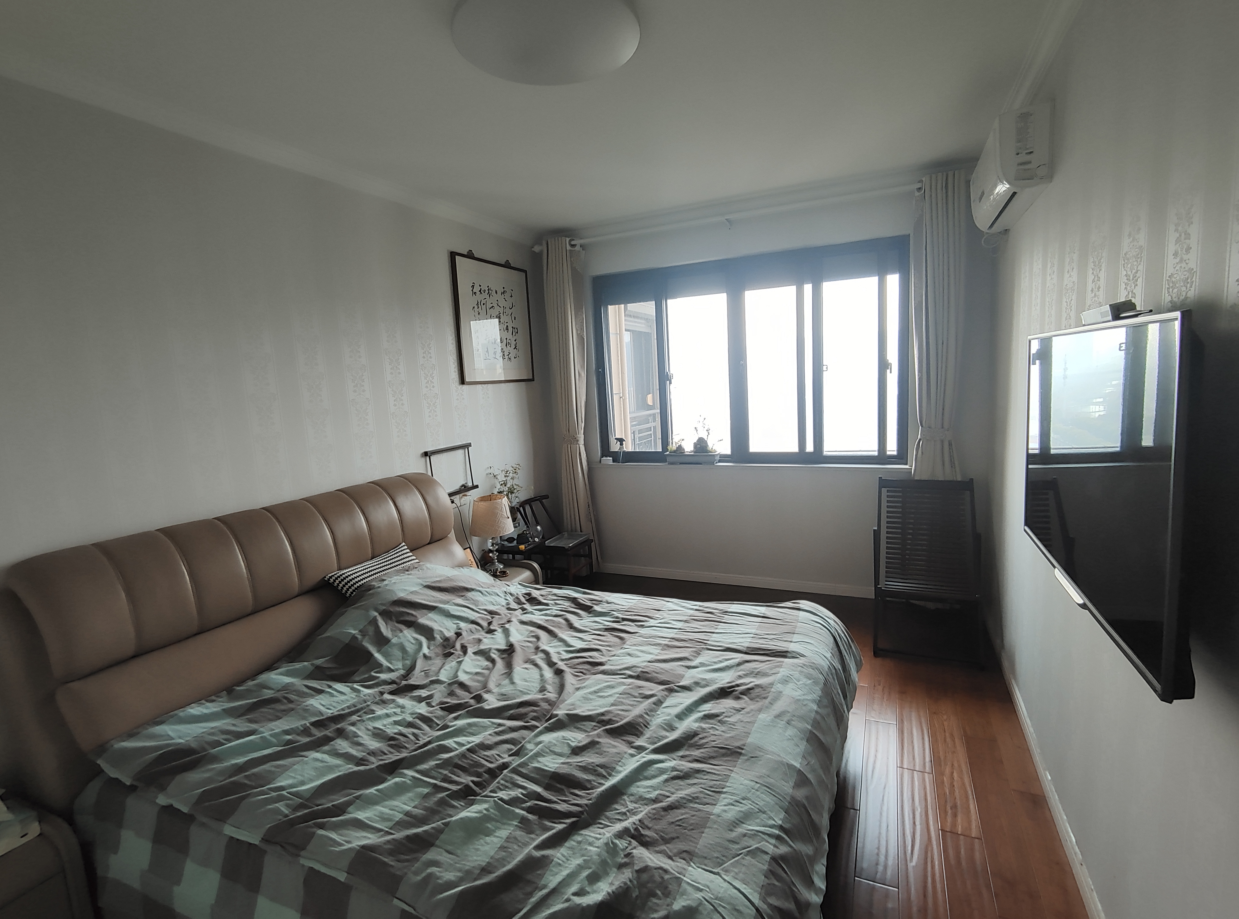 御景澜庭 3室2厅1卫 100.07m&sup2;