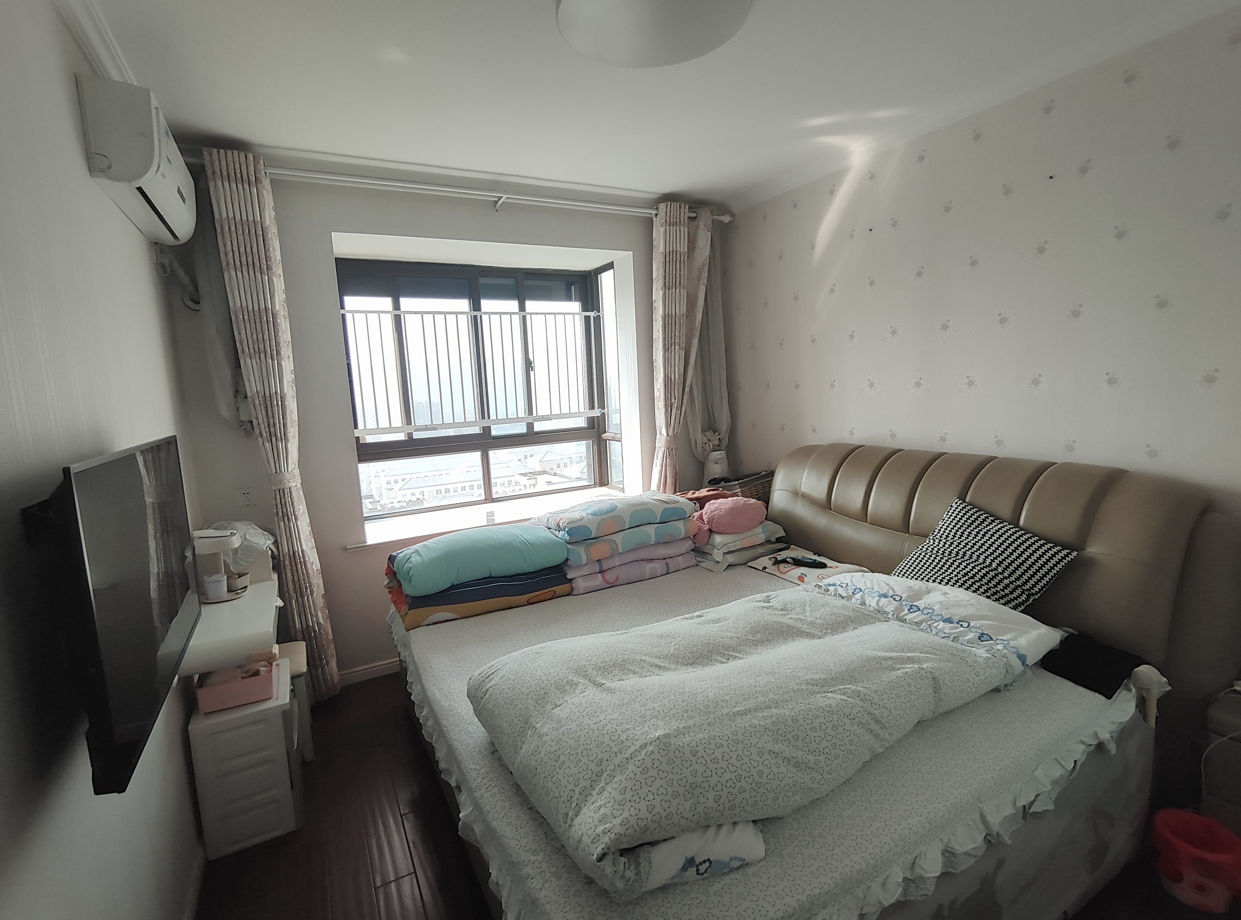 御景澜庭 3室2厅1卫 100.07m&sup2;