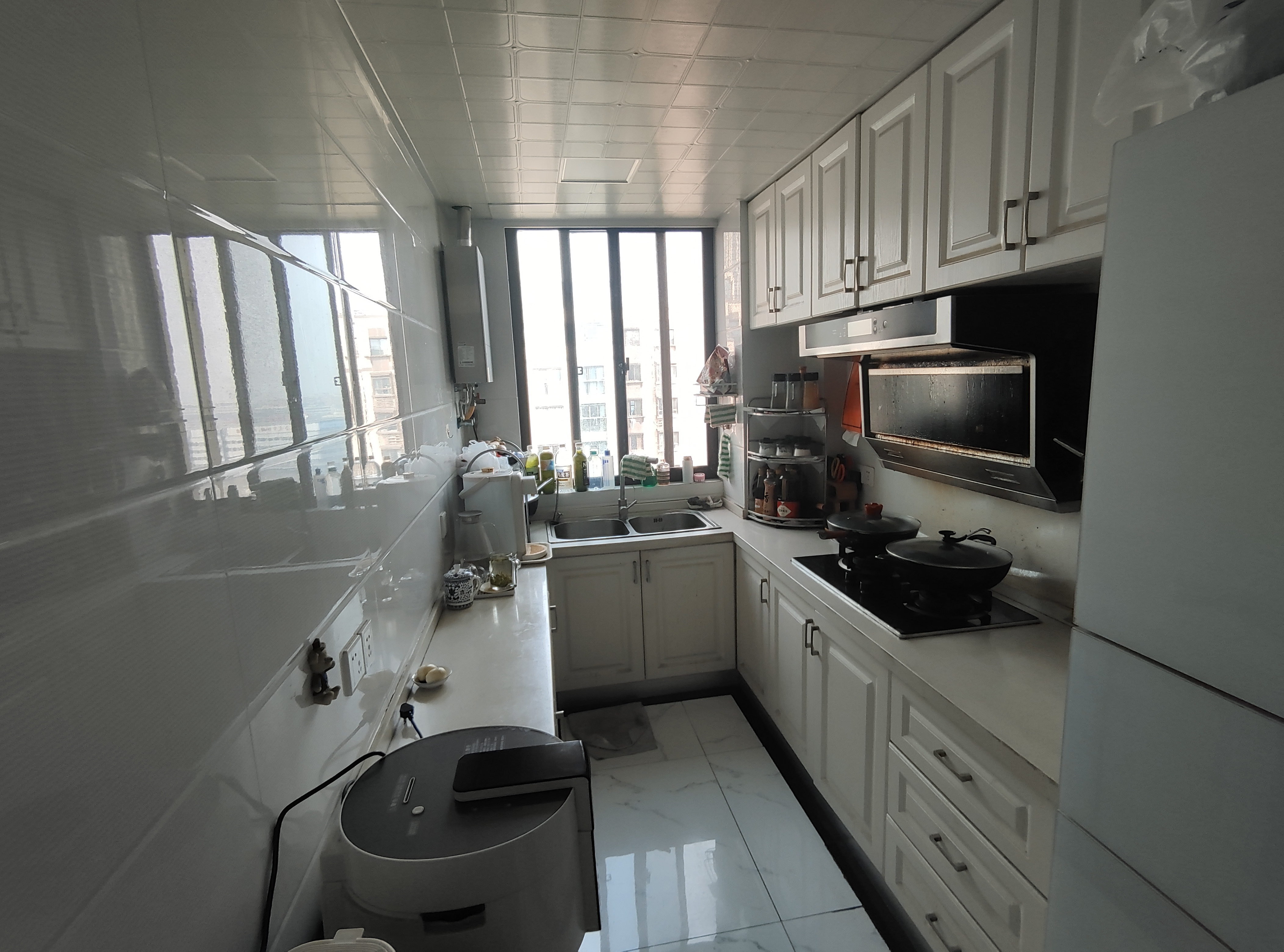 御景澜庭 3室2厅1卫 100.07m&sup2;