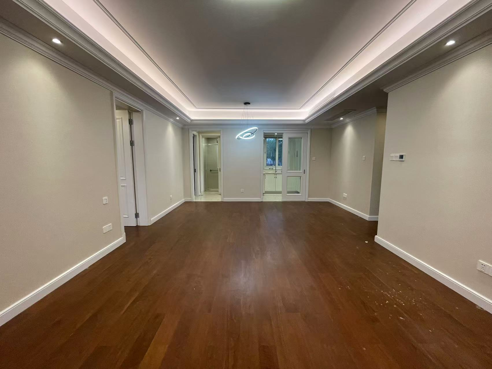 融创盛和九里桃源 3室2厅2卫 128.61m²