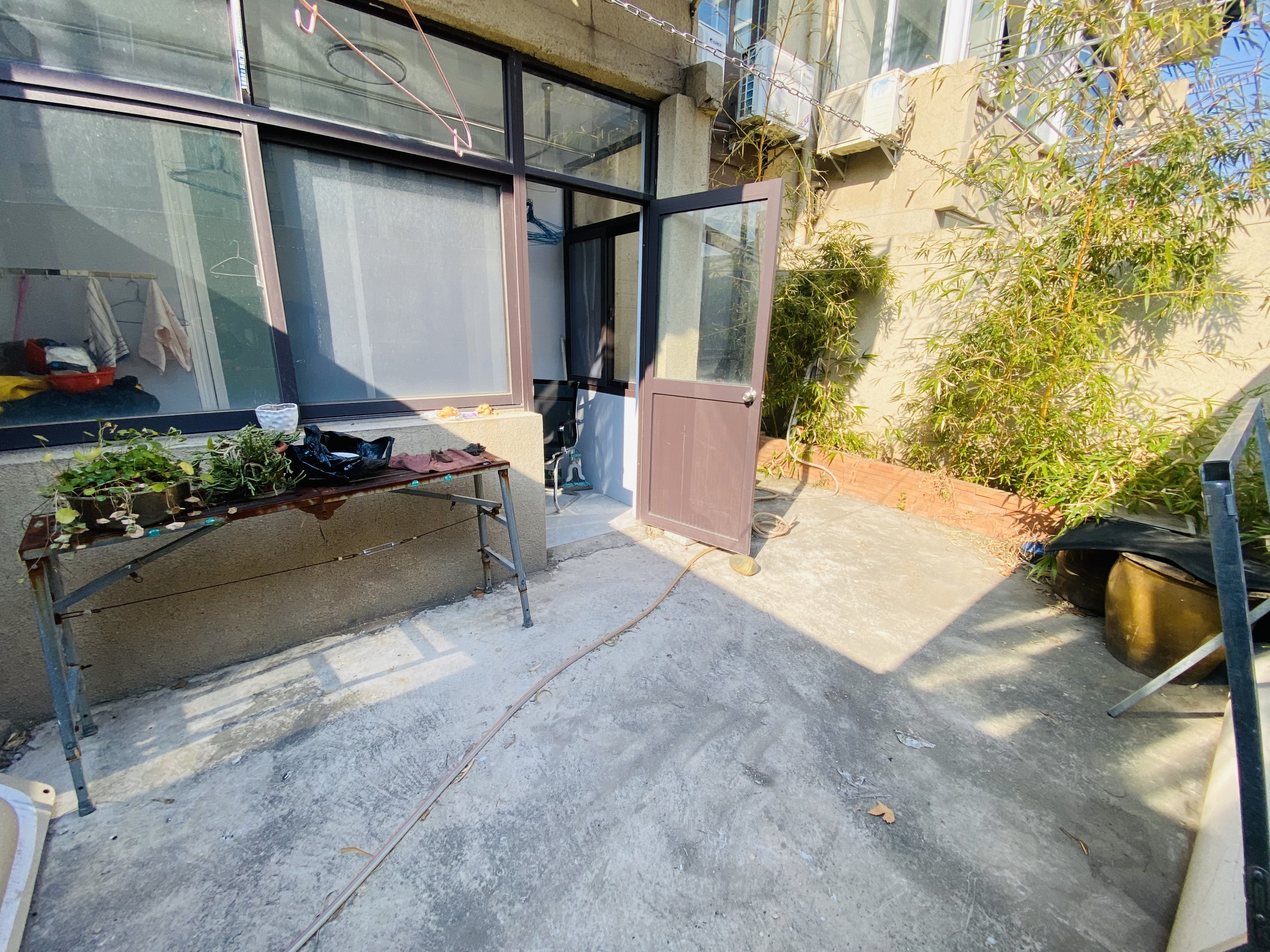 虹桥新村(朝霞路) 2室1厅1卫 60m&sup2;