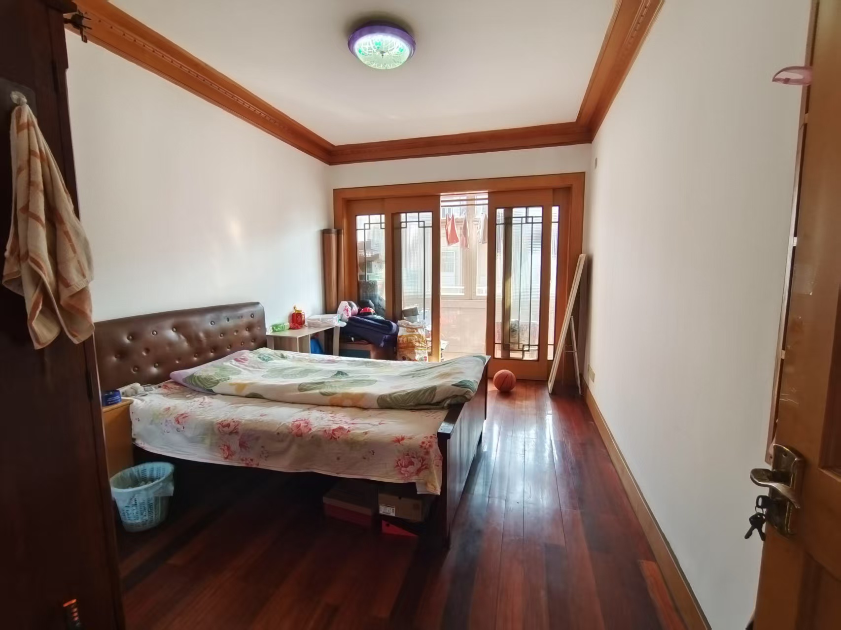 光明新村 2室1厅1卫 63.56m&sup2;