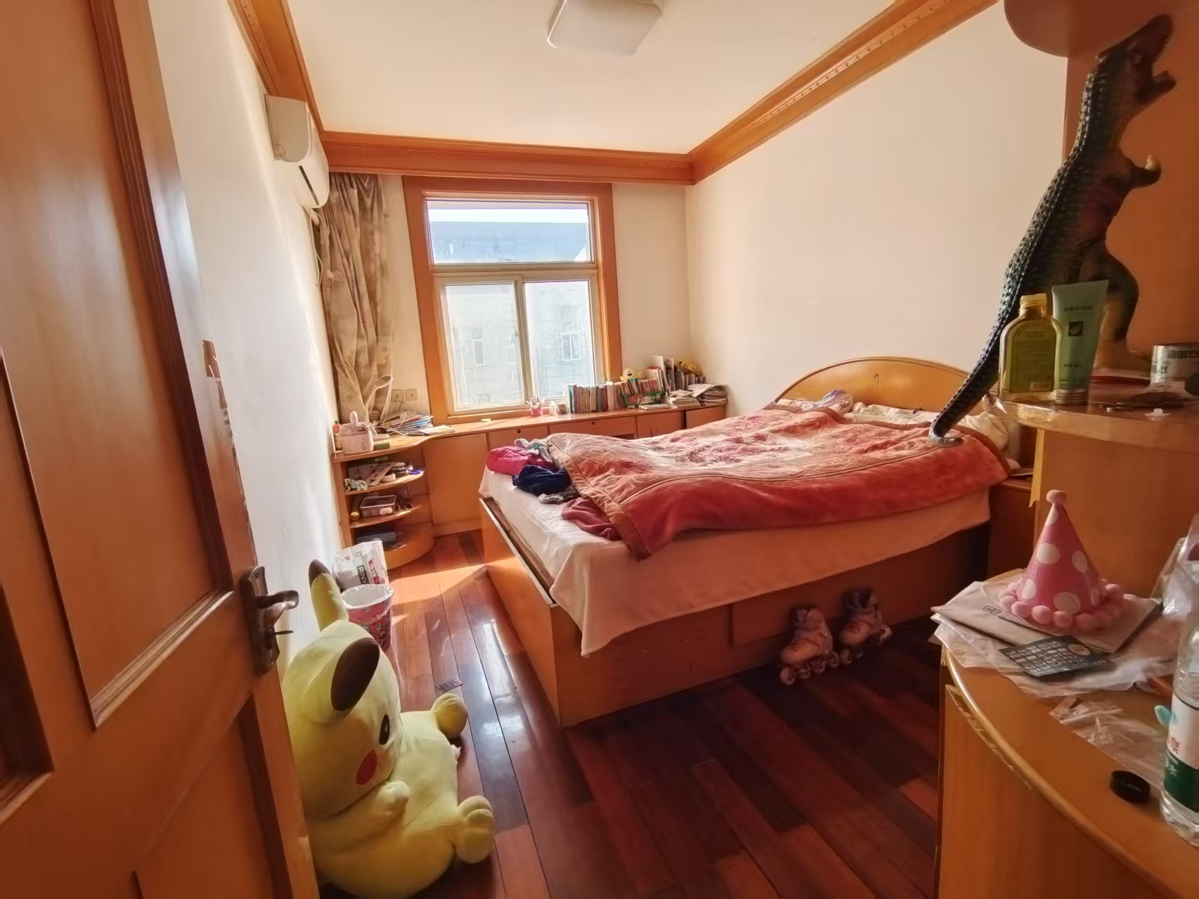 光明新村 2室1厅1卫 63.56m&sup2;