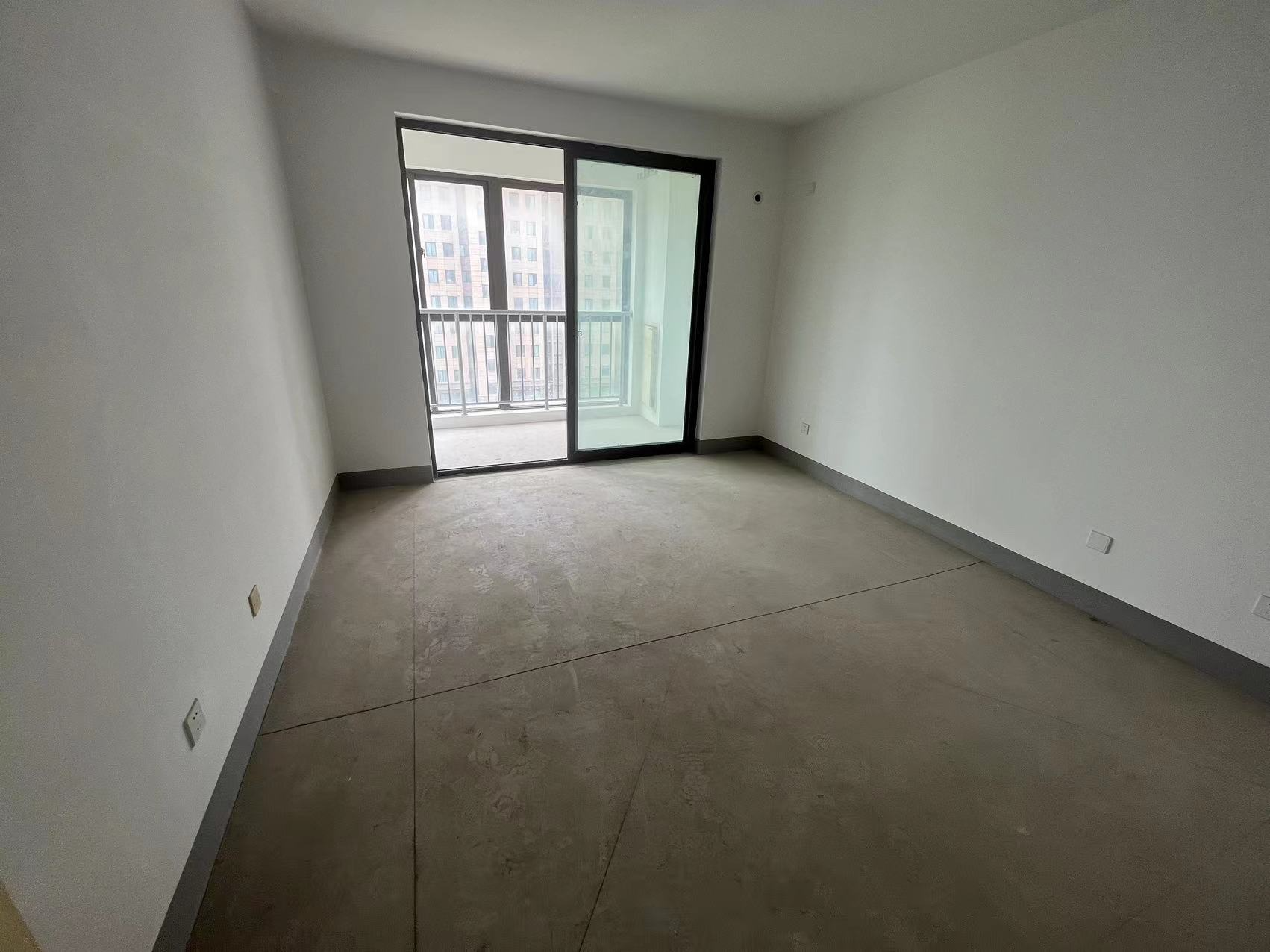 中桥名邸 2室2厅1卫 101.05m&sup2;