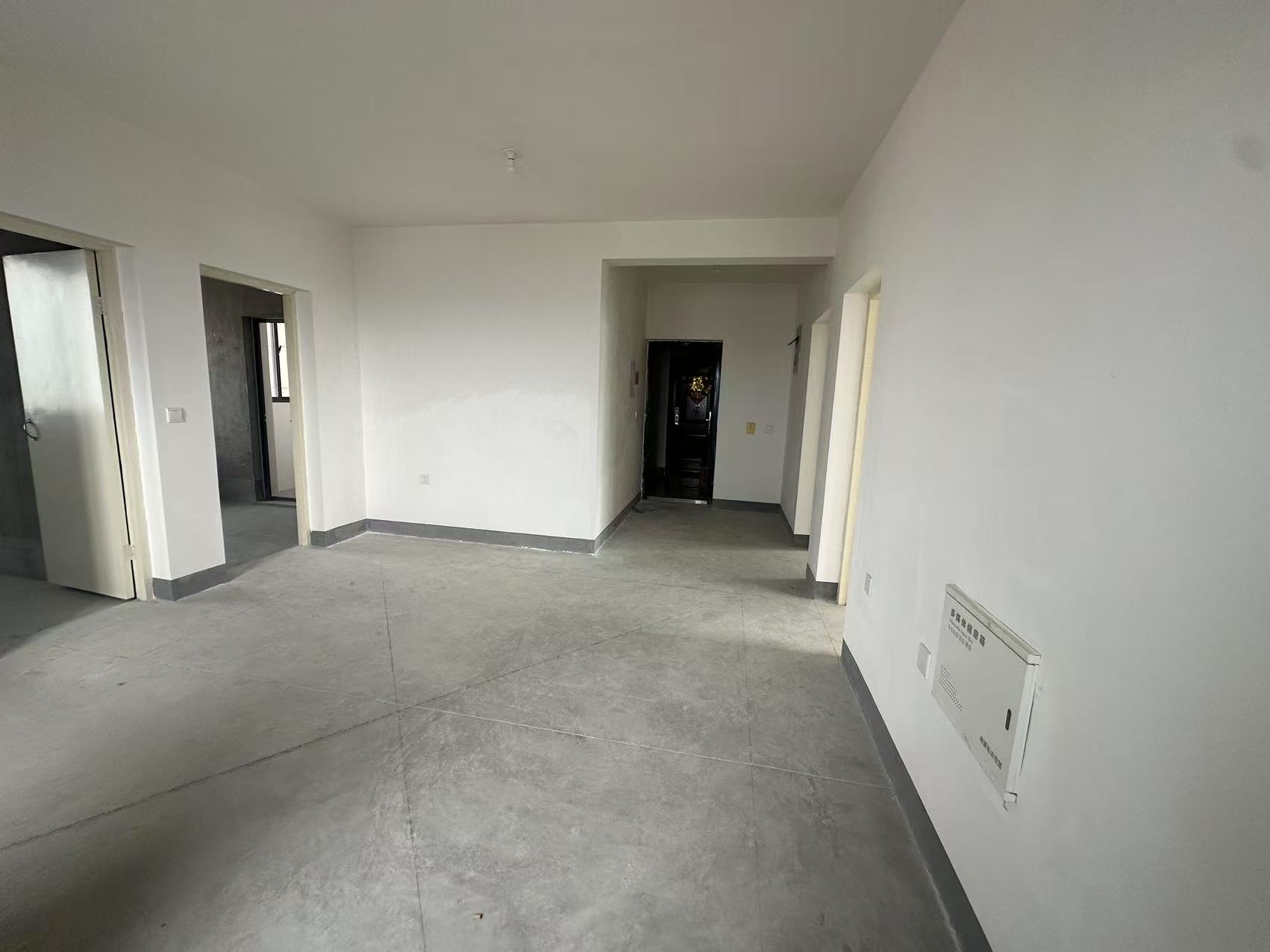 中桥名邸 2室2厅1卫 101.05m²