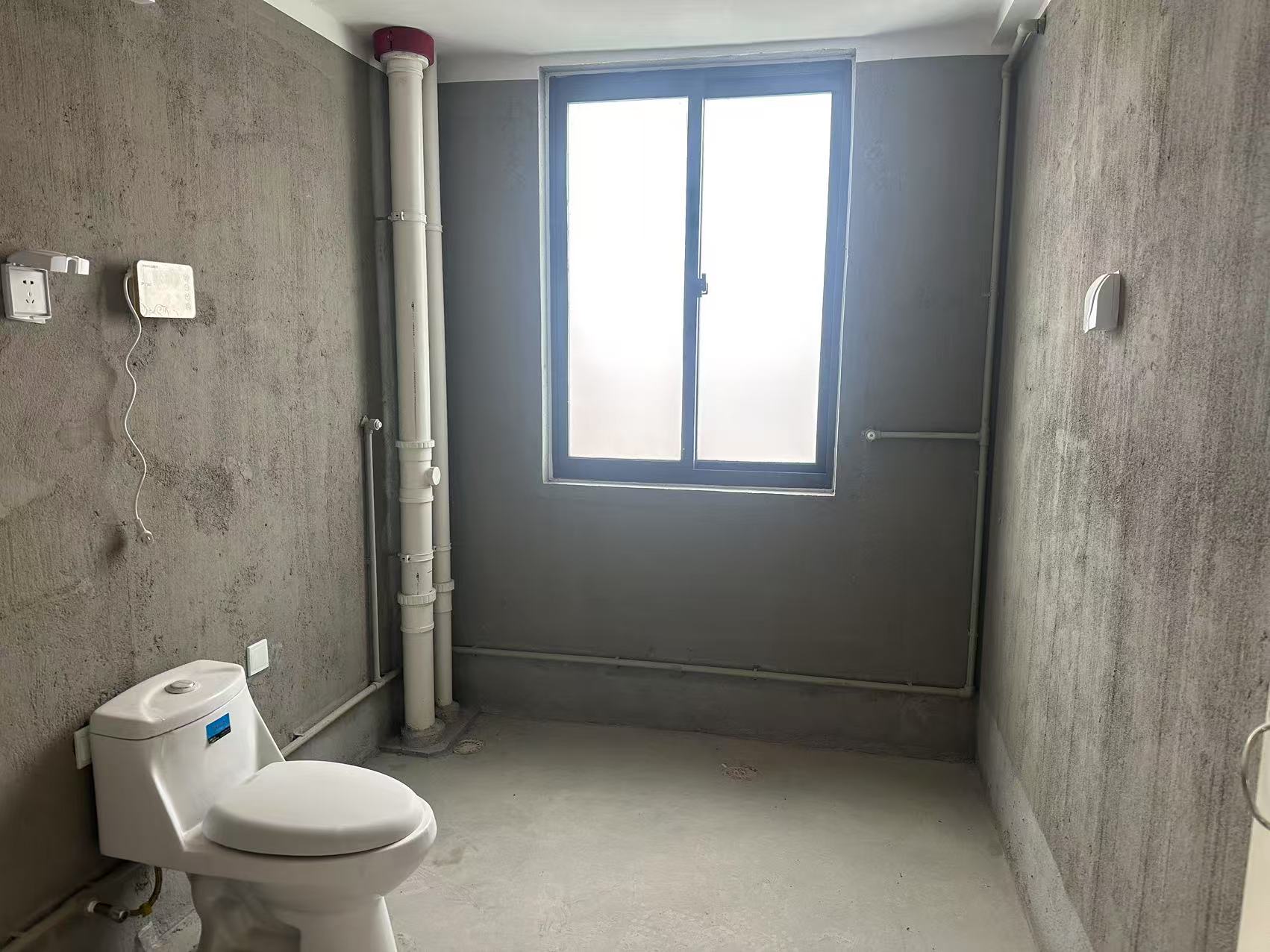 中桥名邸 2室2厅1卫 101.05m&sup2;
