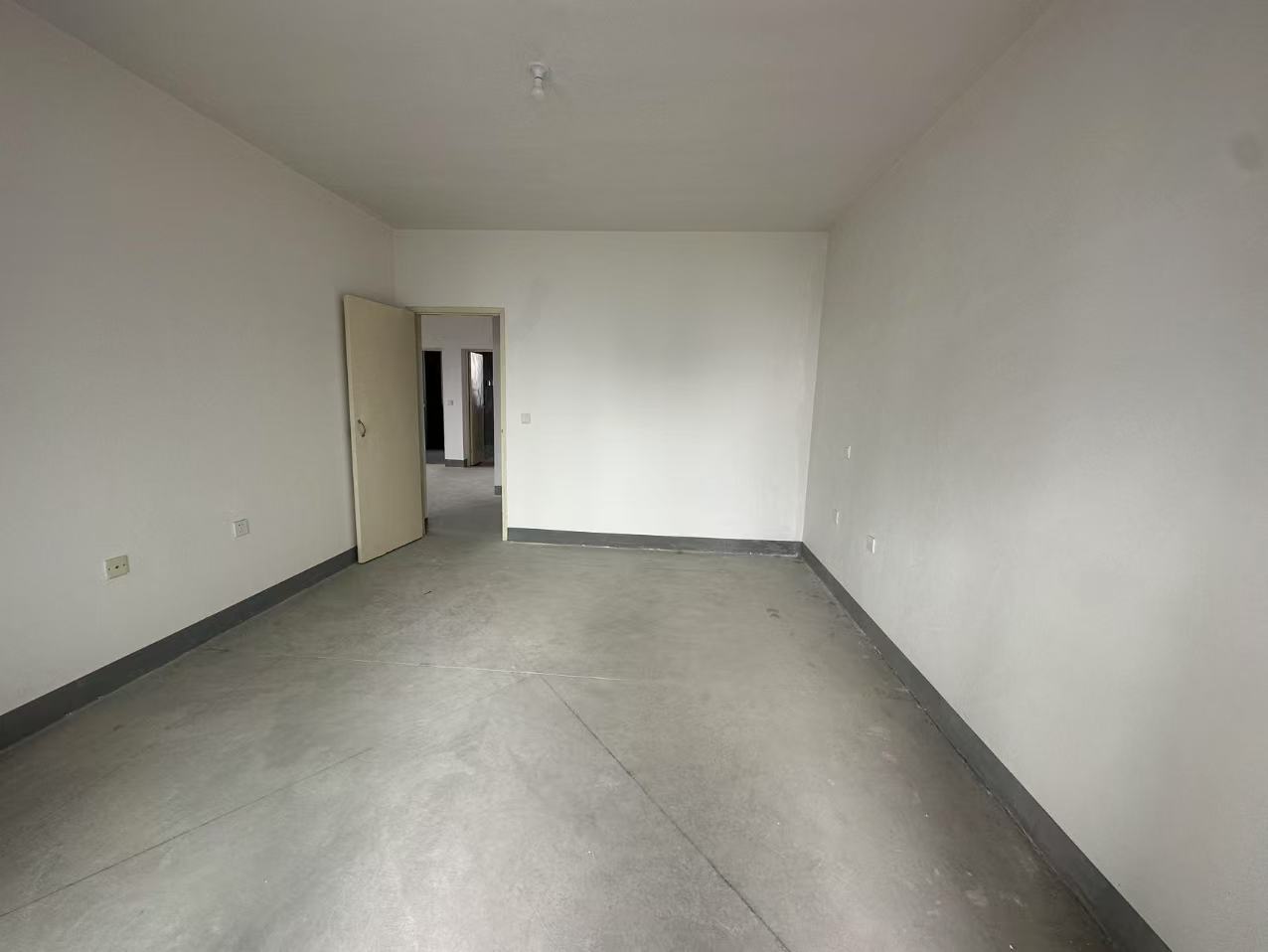 中桥名邸 2室2厅1卫 101.05m&sup2;