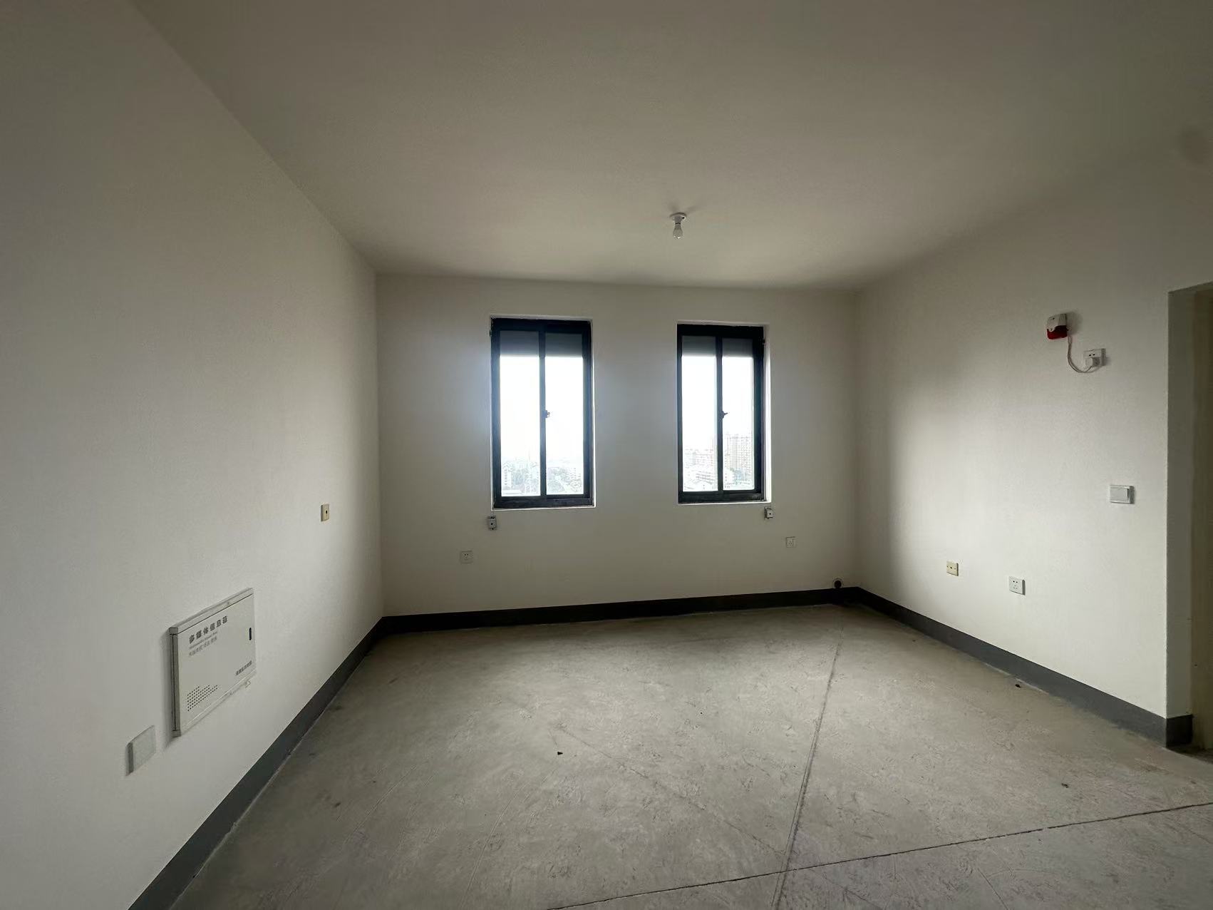 中桥名邸 2室2厅1卫 101.05m&sup2;