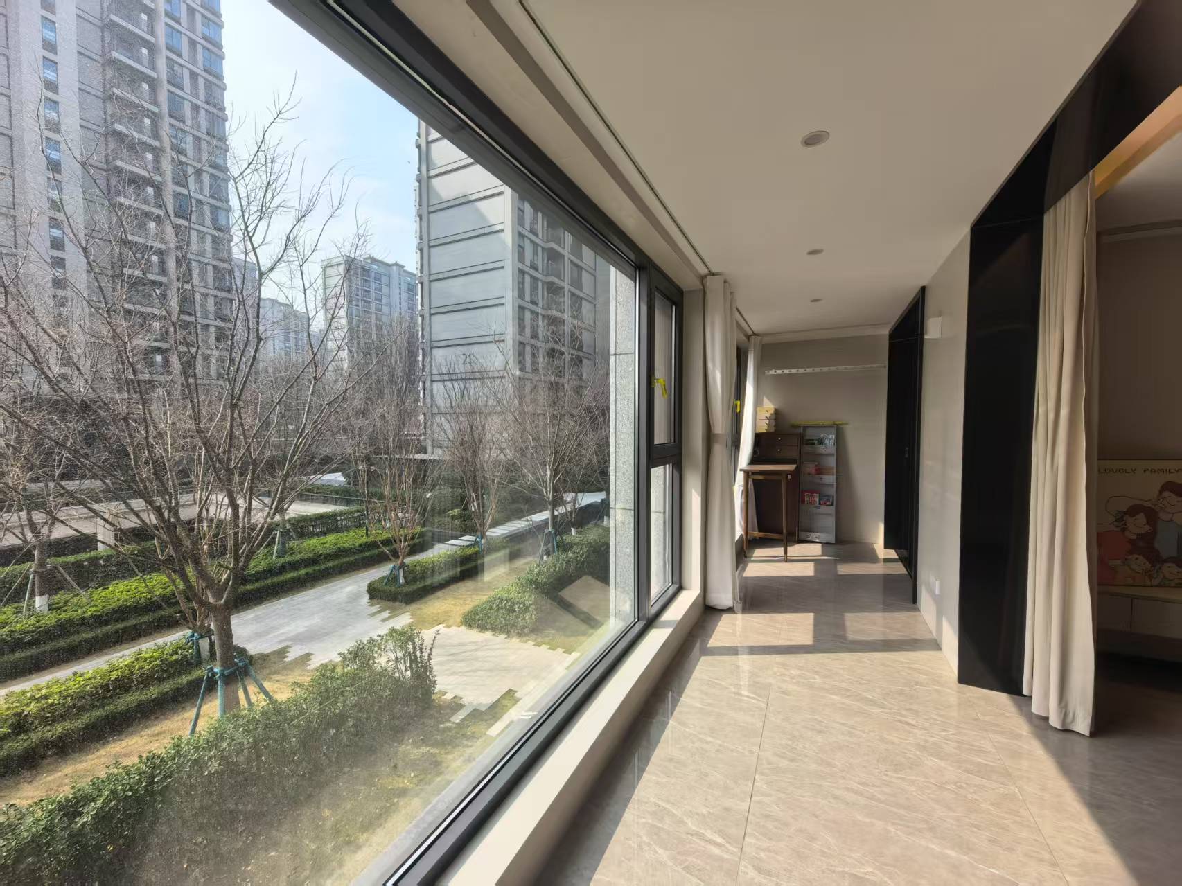 万科方圆 3室2厅2卫 132m²