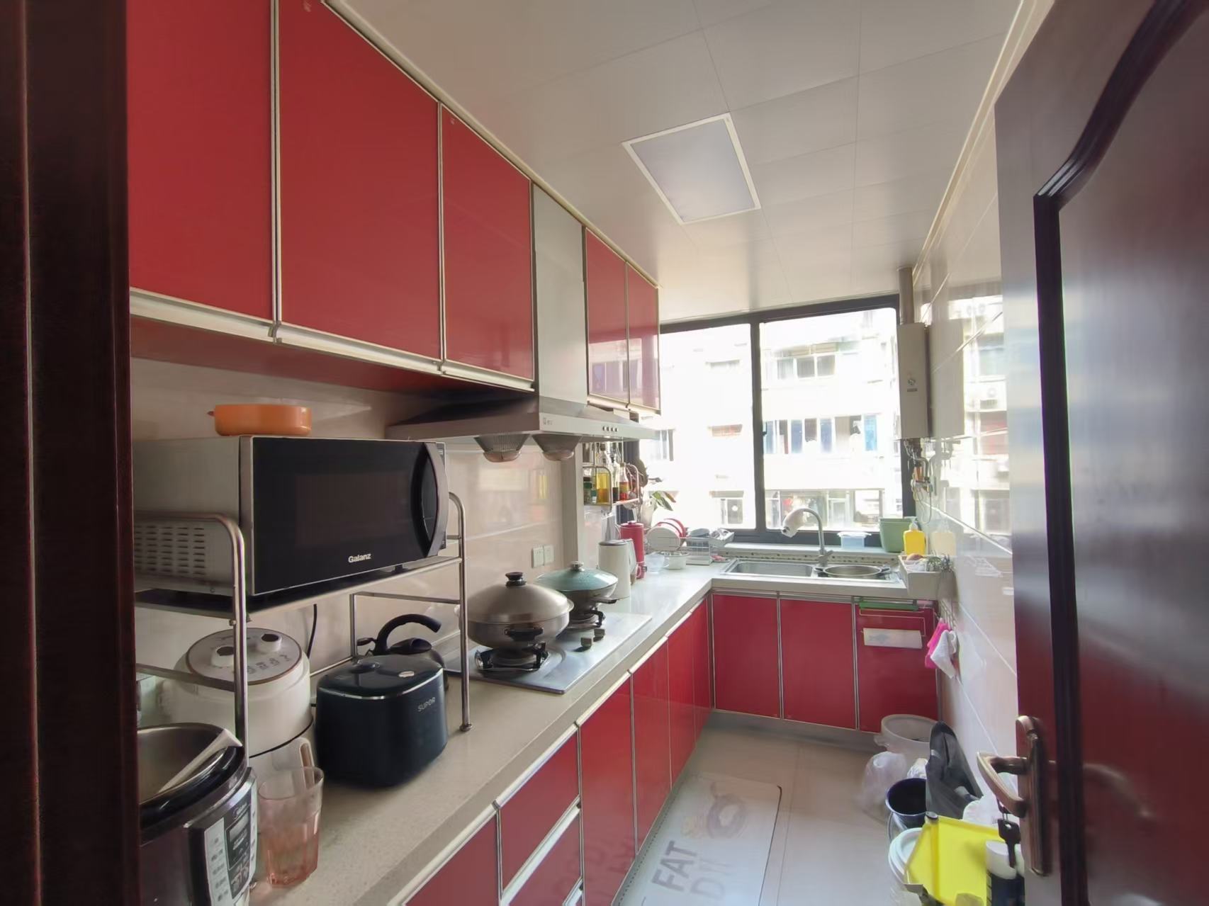 光明新村 2室1厅1卫 75.17m&sup2;