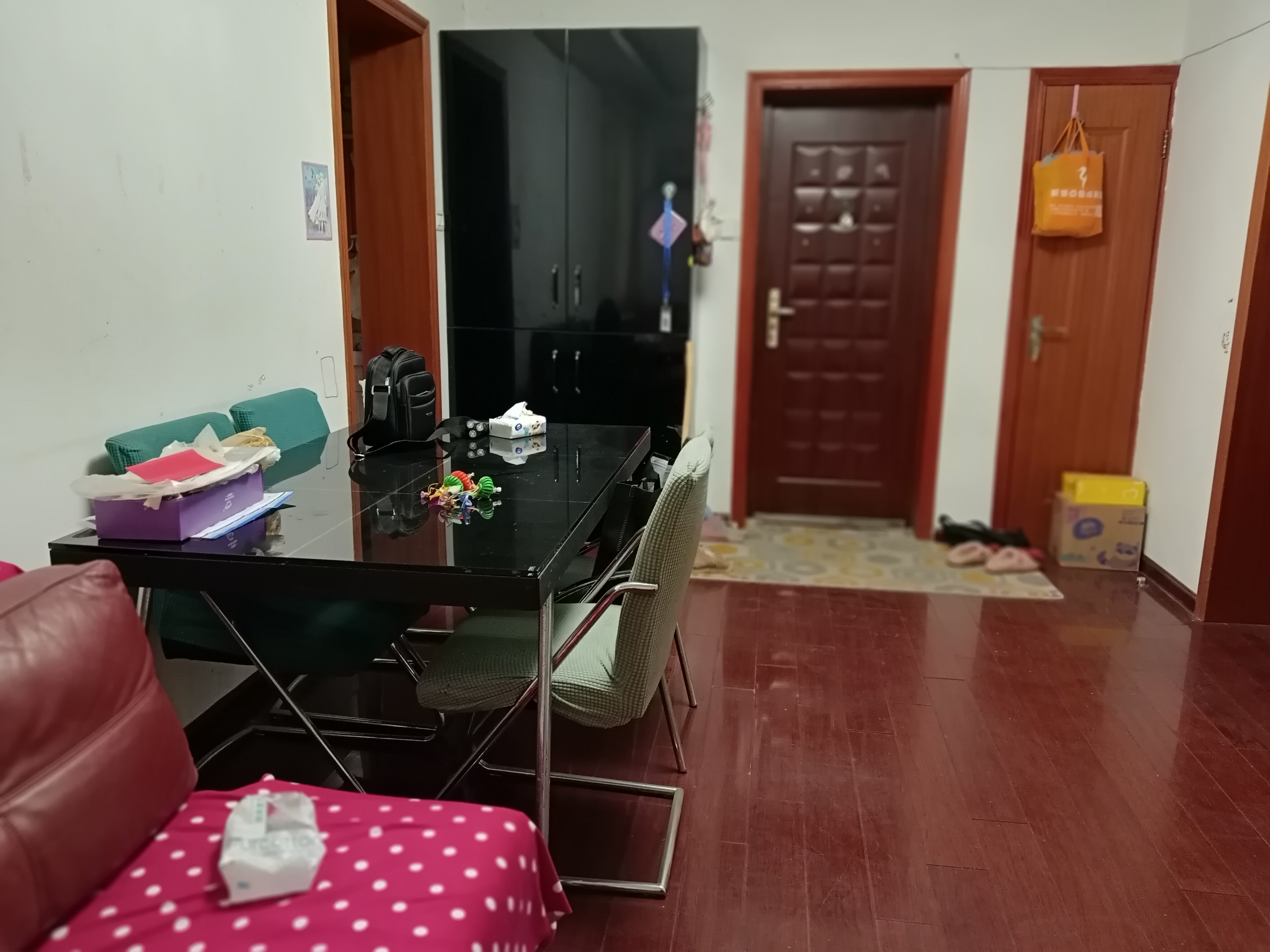 北濠桥东村 2室1厅1卫 69.5m²