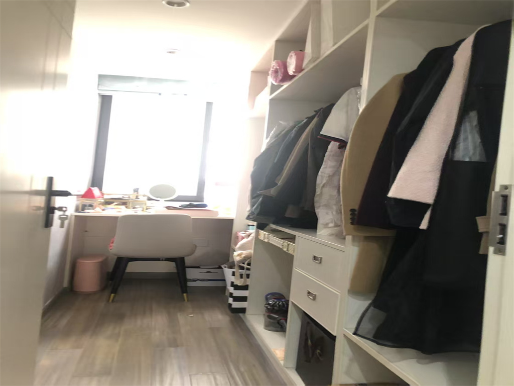 融悦华庭 2室2厅1卫 84.88m&sup2;
