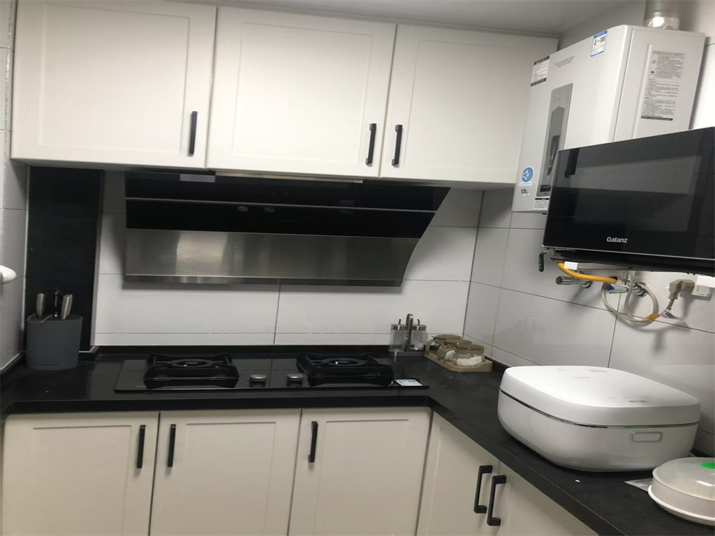 融悦华庭 2室2厅1卫 84.88m&sup2;