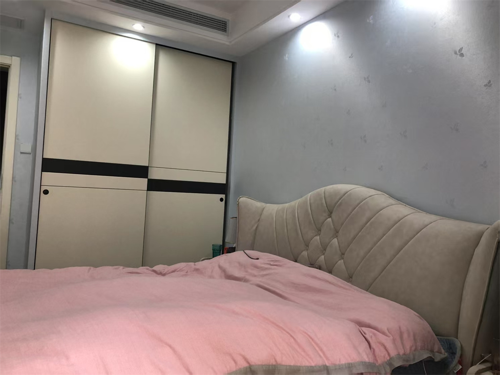 融悦华庭 2室2厅1卫 84.88m&sup2;