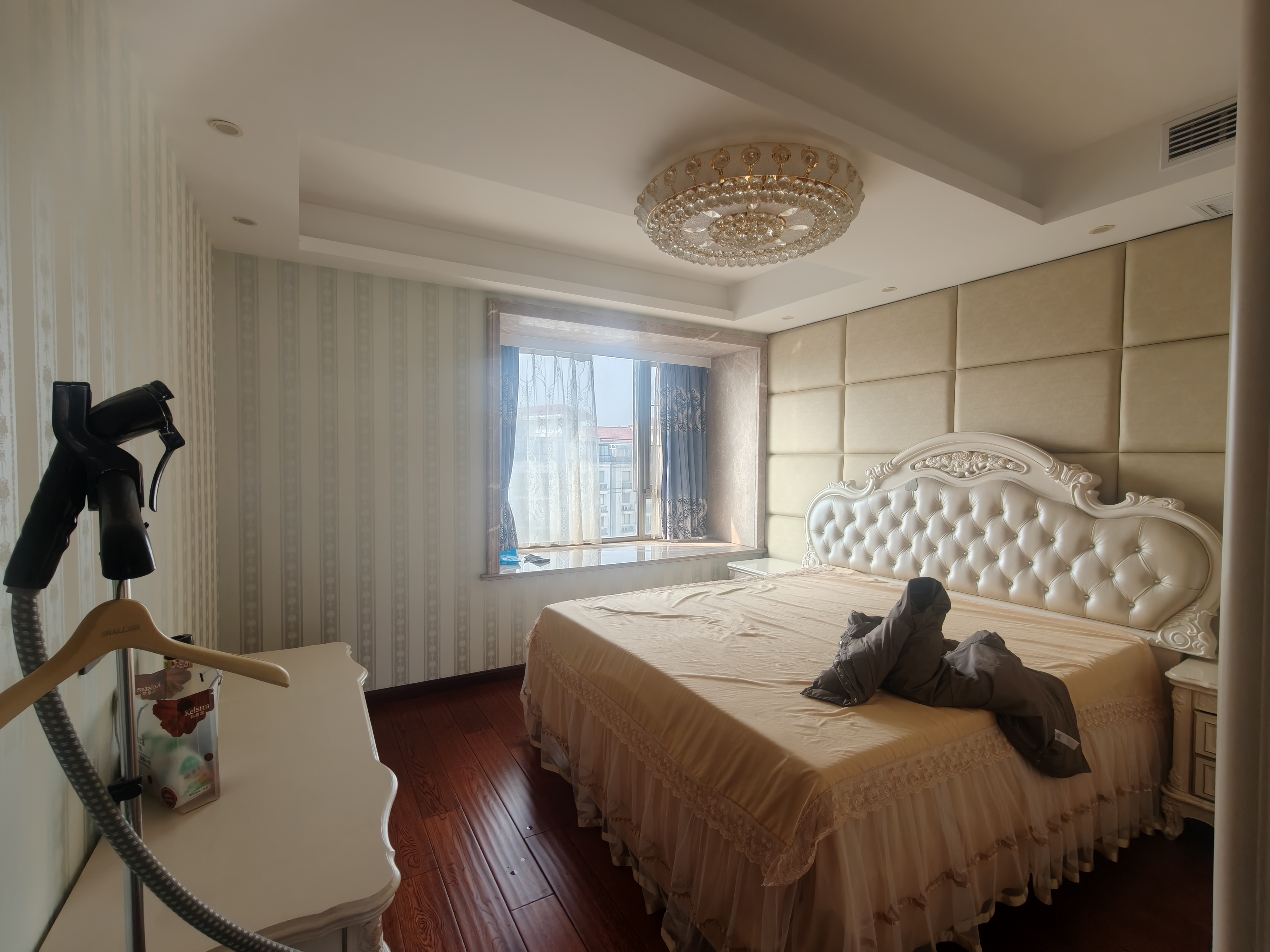 优山美地花园南区 4室2厅2卫 207.89m&sup2;
