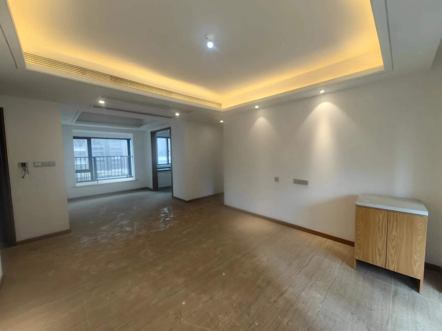 佳期漫 2室2厅1卫 124m&sup2;