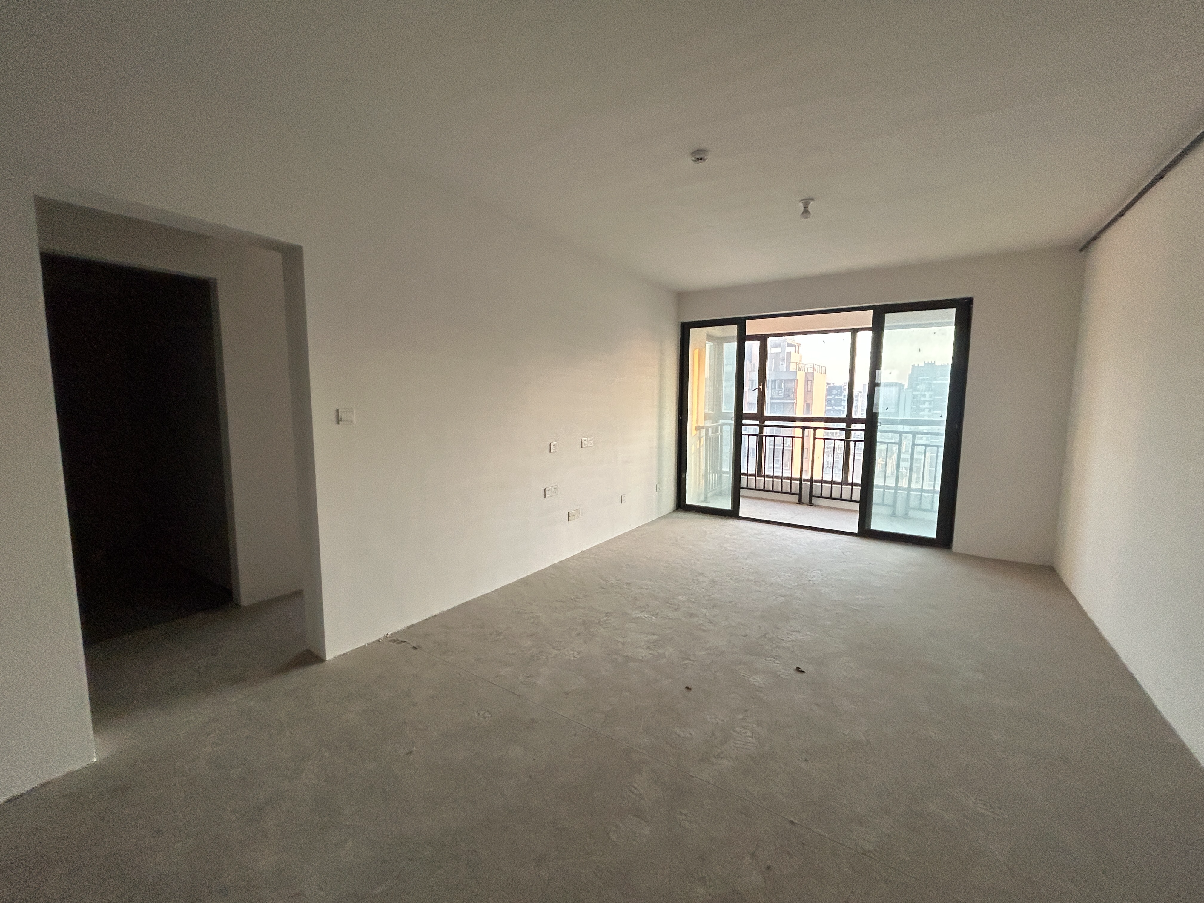 苏建阳光新城 3室2厅2卫 128m²