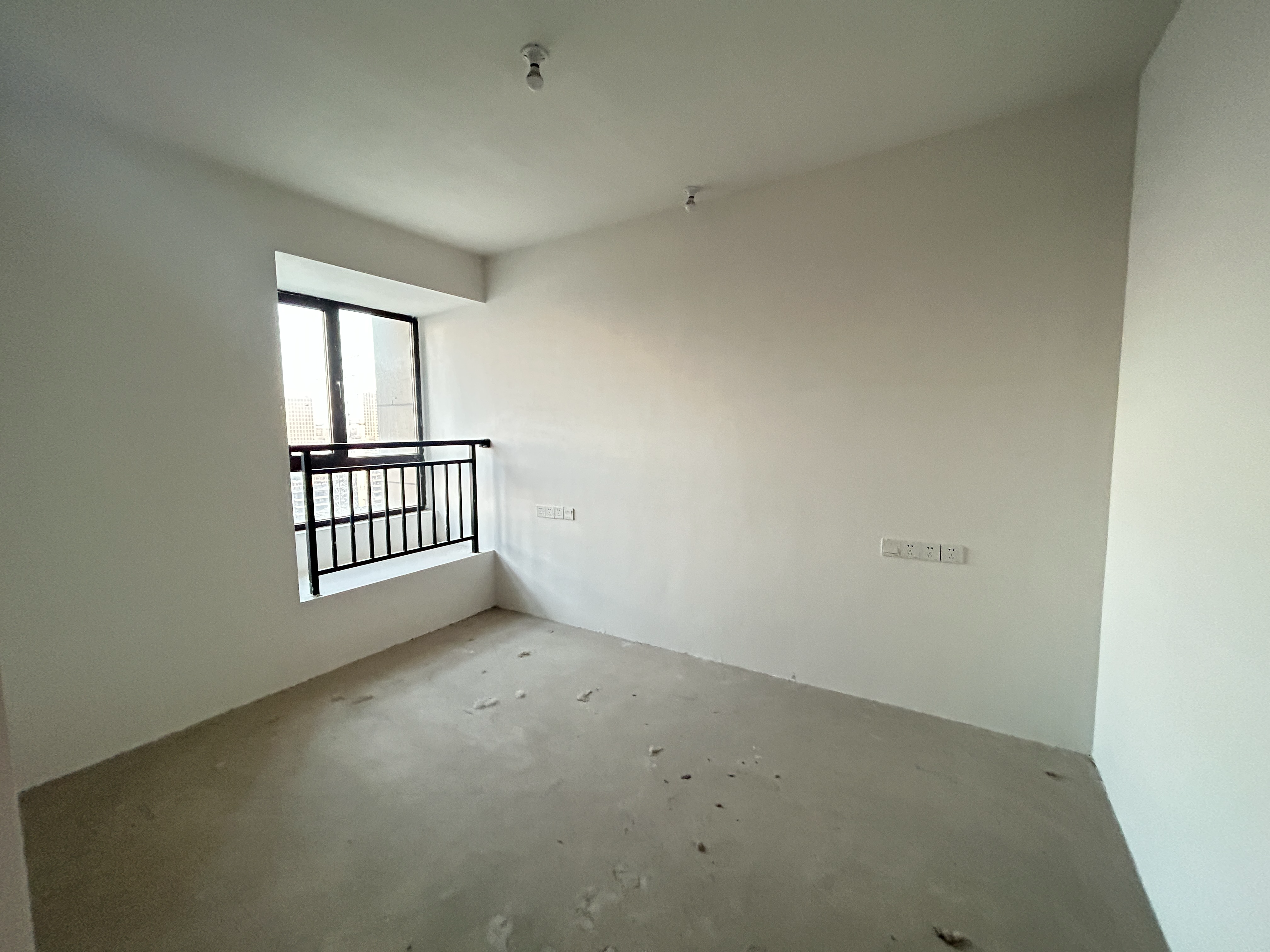 苏建阳光新城 3室2厅2卫 128m&sup2;