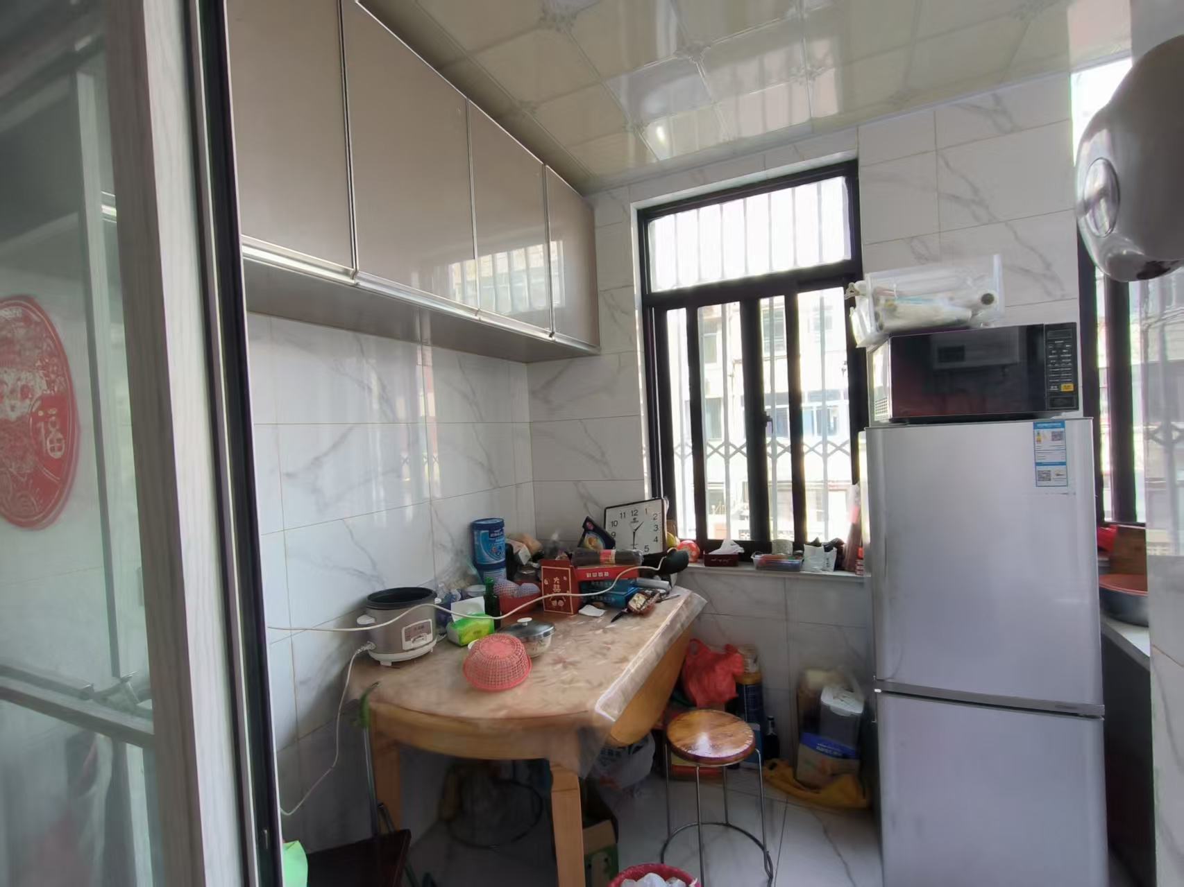 光明新村 2室1厅1卫 65.33m&sup2;