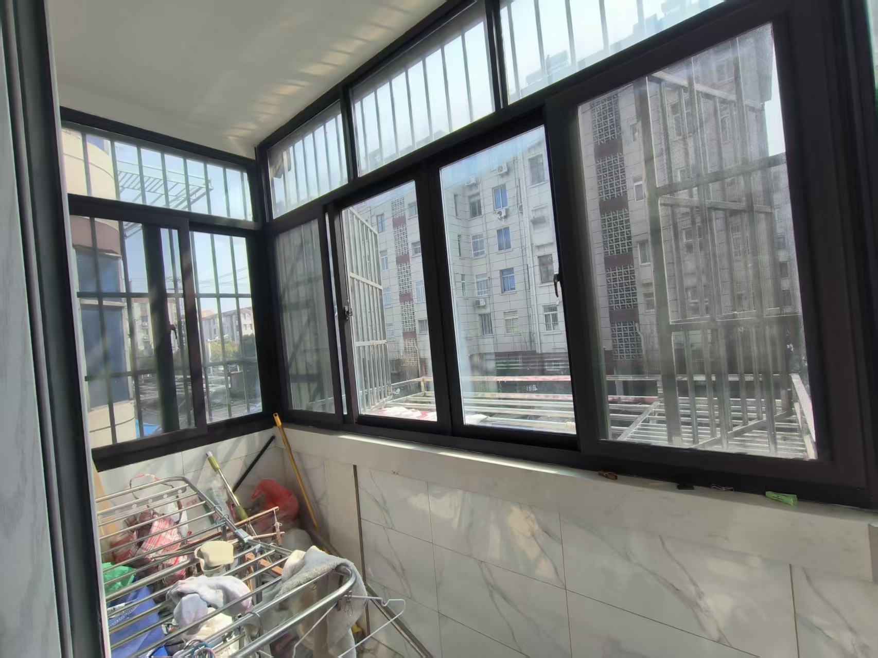 光明新村 2室1厅1卫 65.33m&sup2;