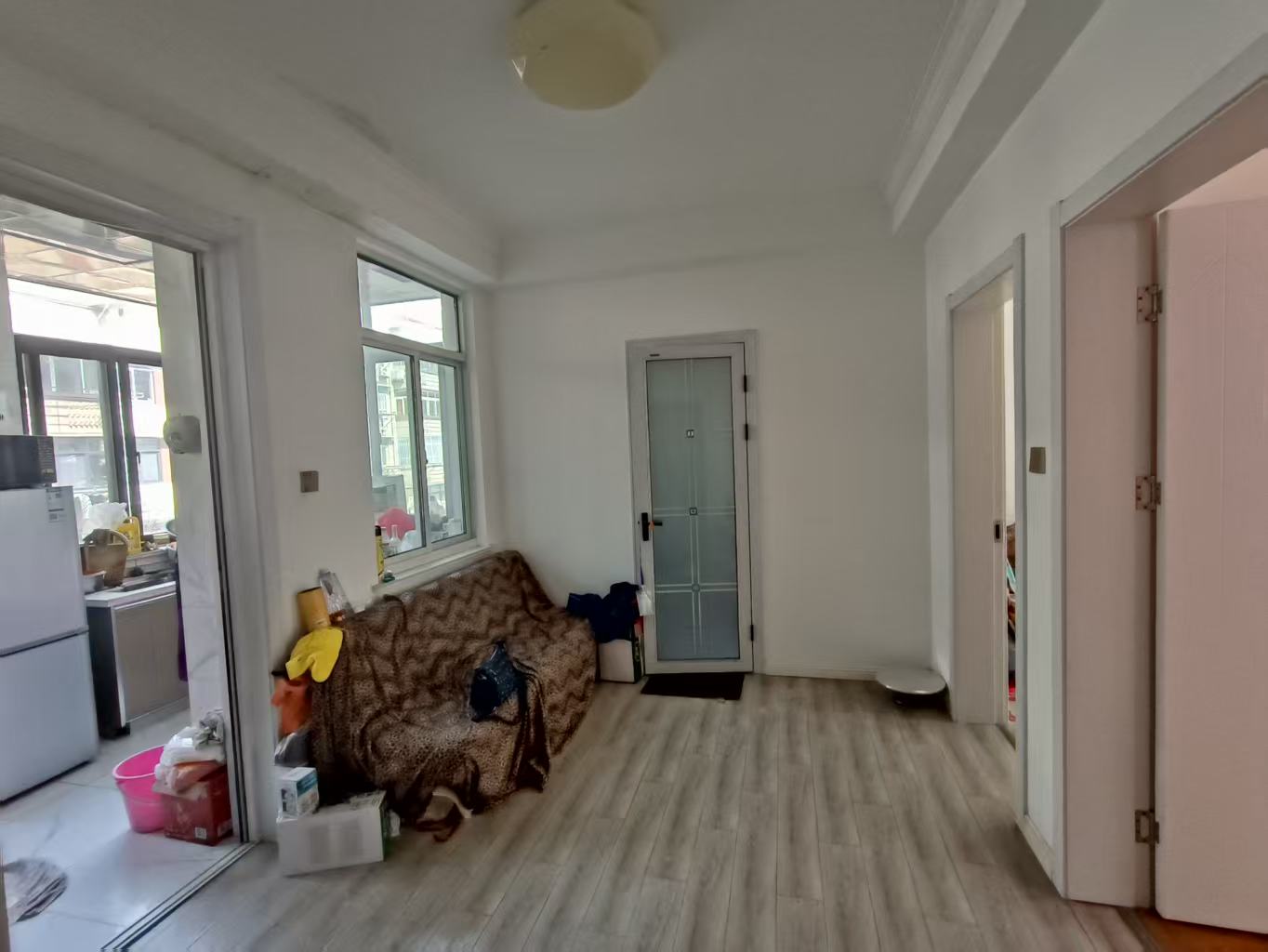 光明新村 2室1厅1卫 65.33m²
