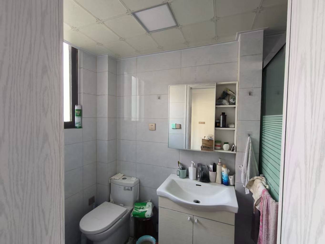光明新村 2室1厅1卫 65.33m&sup2;