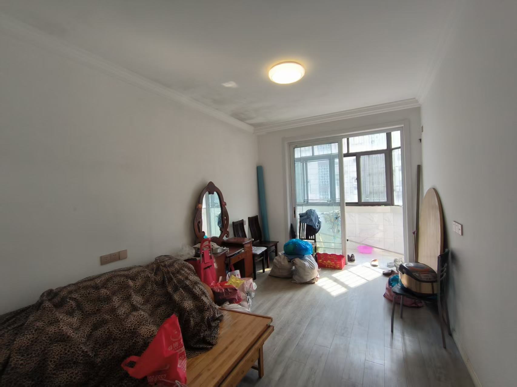 光明新村 2室1厅1卫 65.33m&sup2;