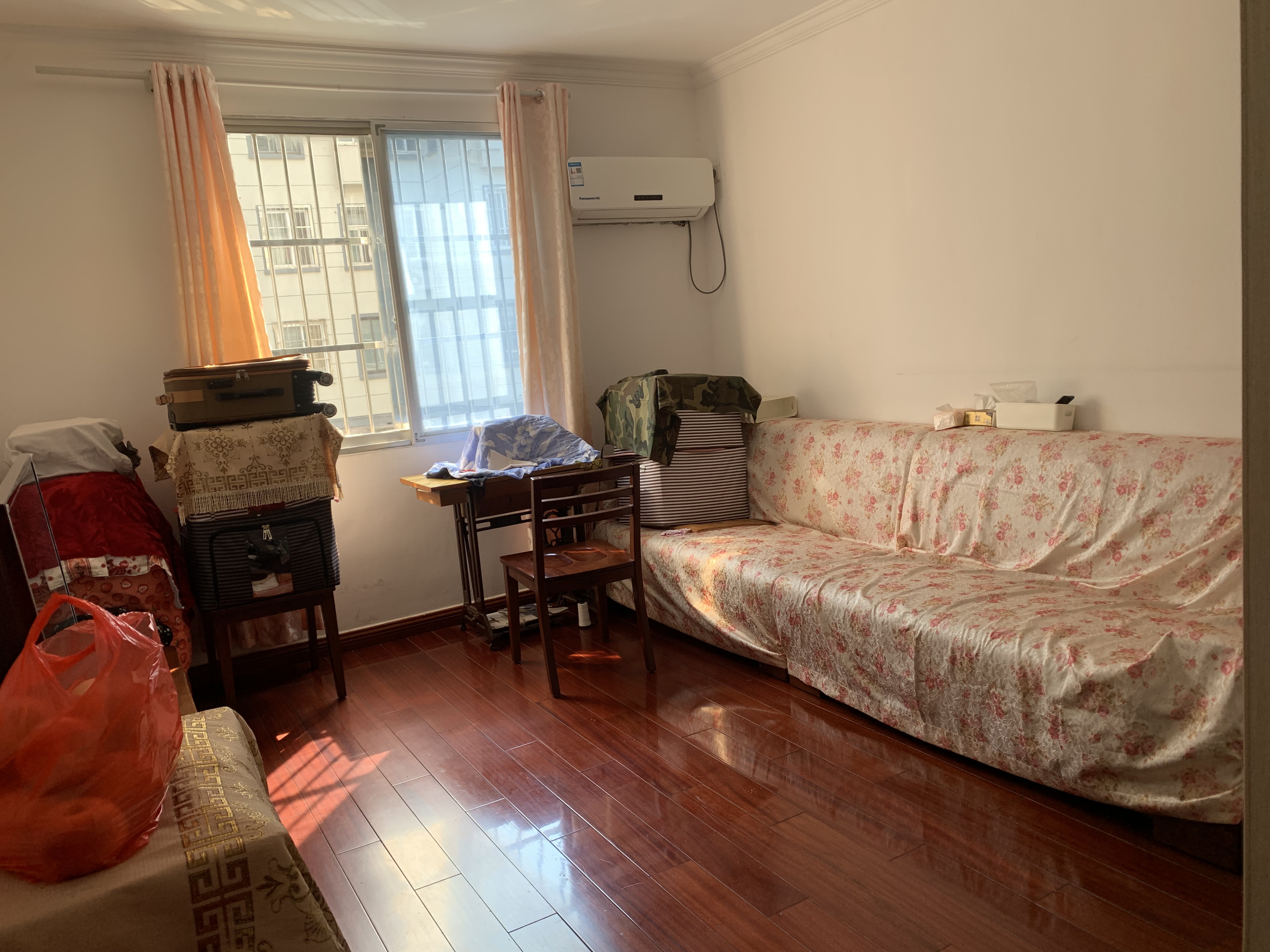 新桥北村 2室1厅1卫 61.46m²
