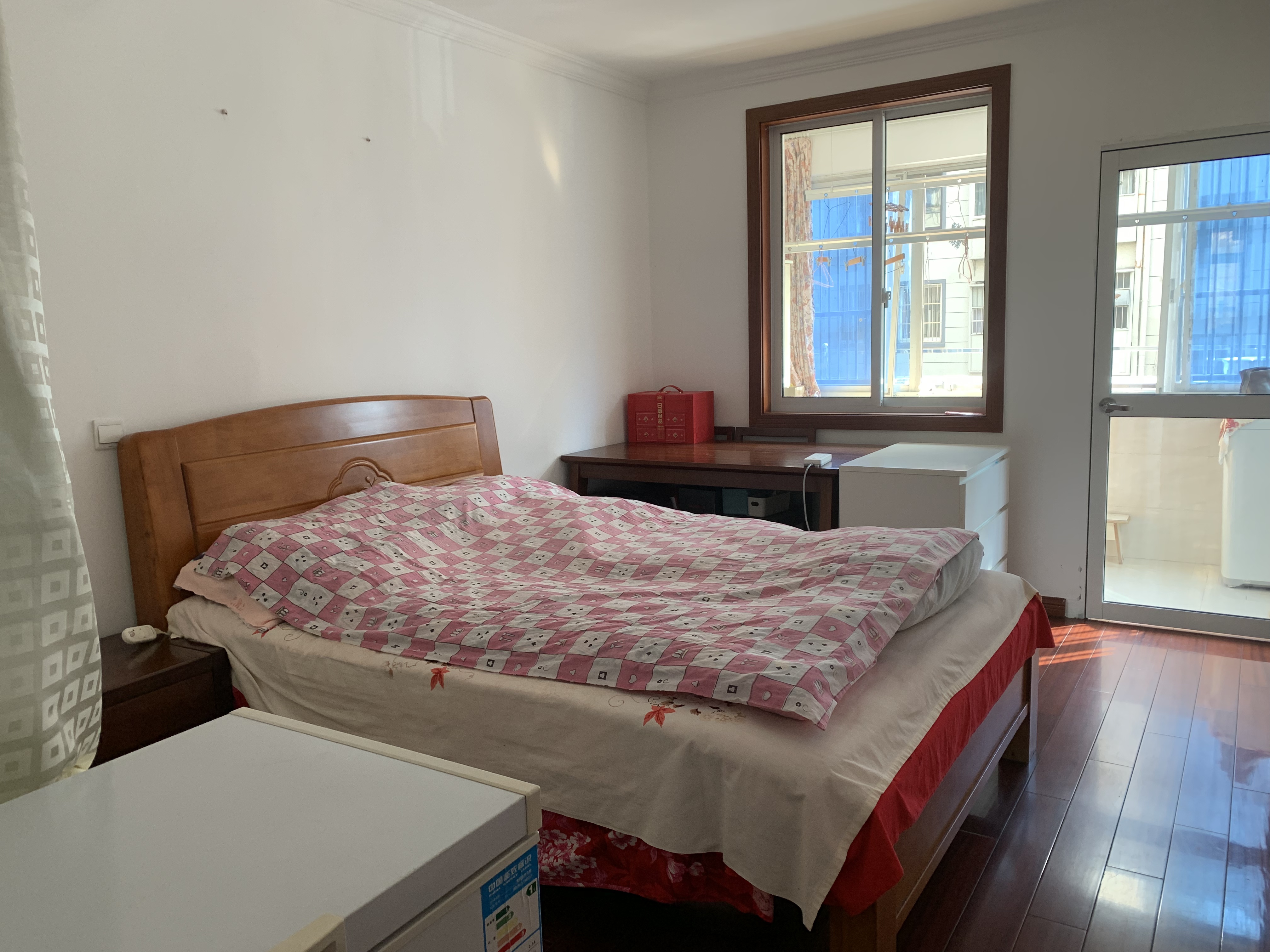 新桥北村 2室1厅1卫 61.46m²