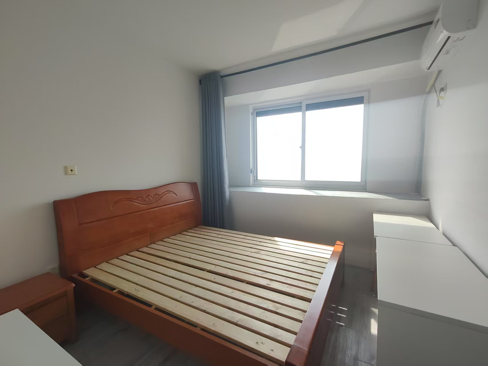 湖滨华庭 2室2厅1卫 91m&sup2;