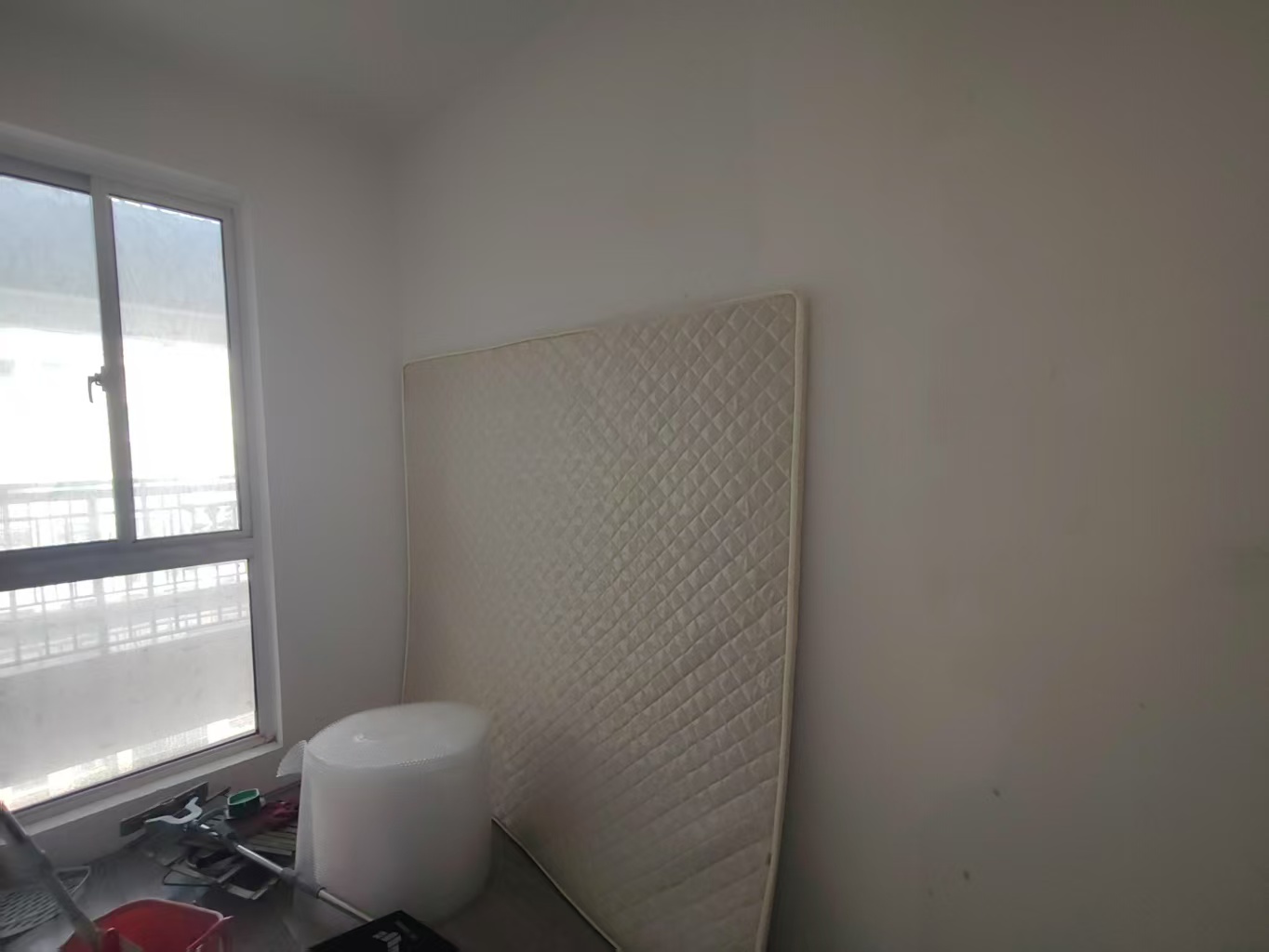 湖滨华庭 2室2厅1卫 91m&sup2;