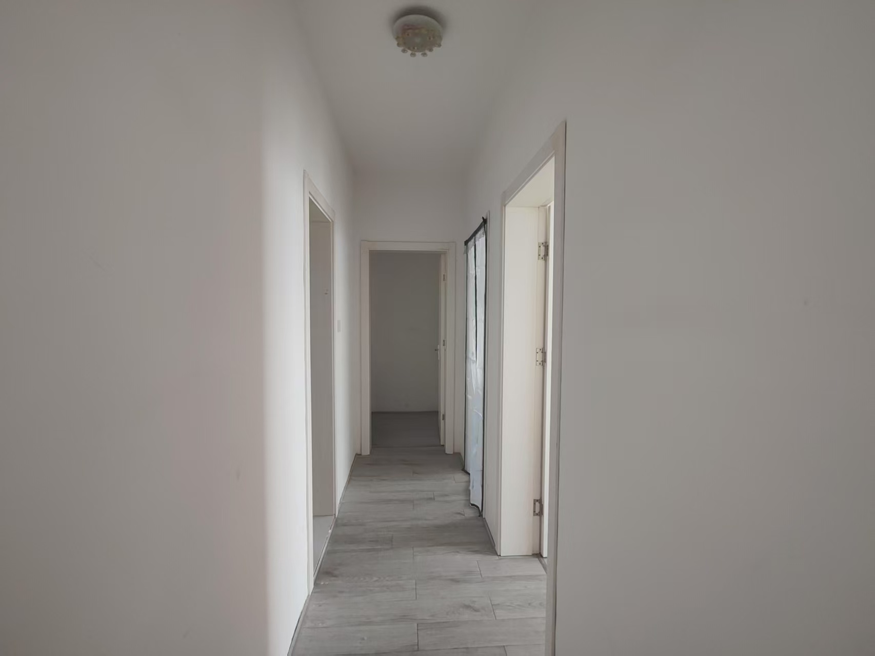 湖滨华庭 2室2厅1卫 91m&sup2;
