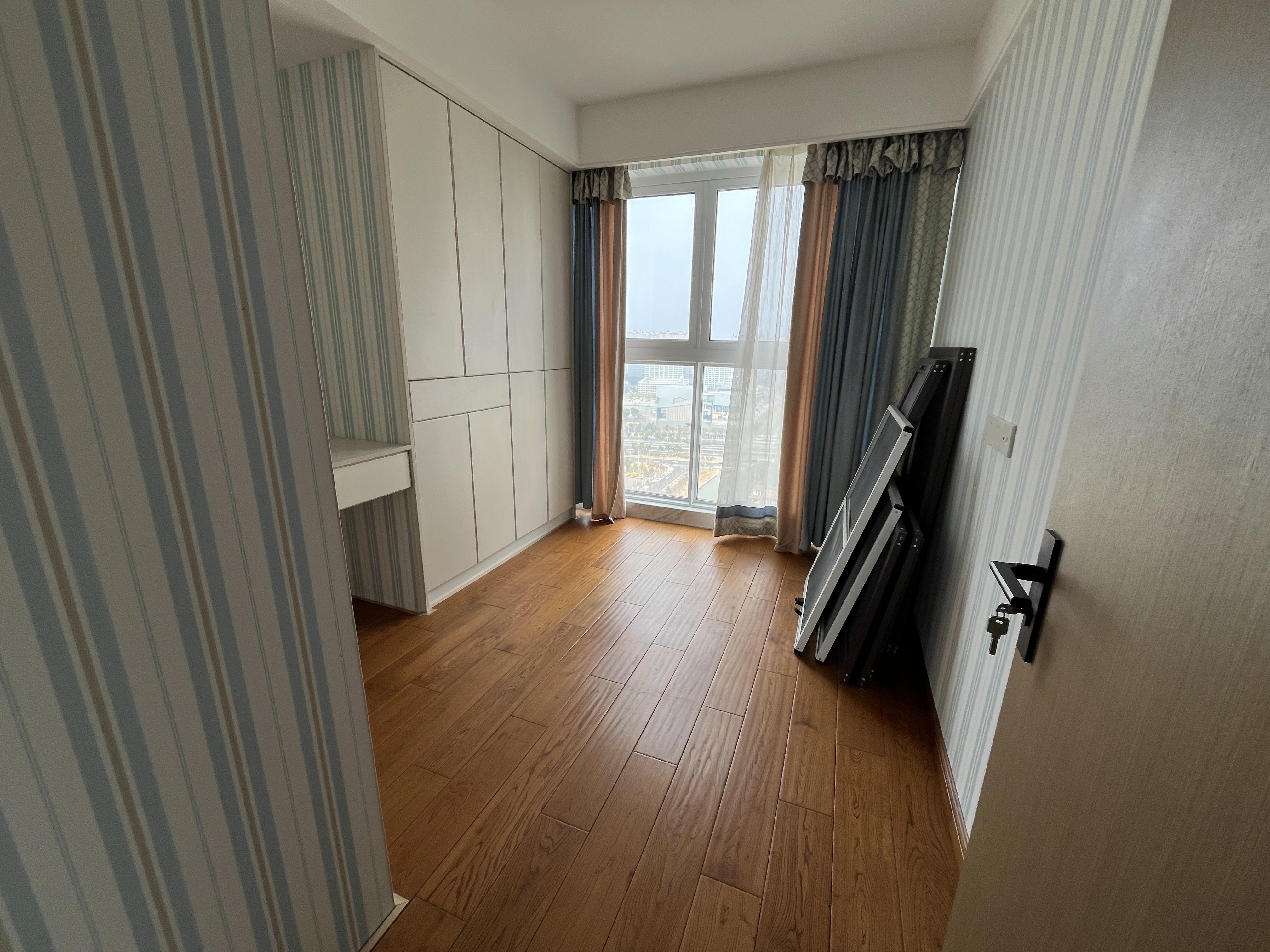 景瑞御府 3室2厅2卫 118.68m&sup2;