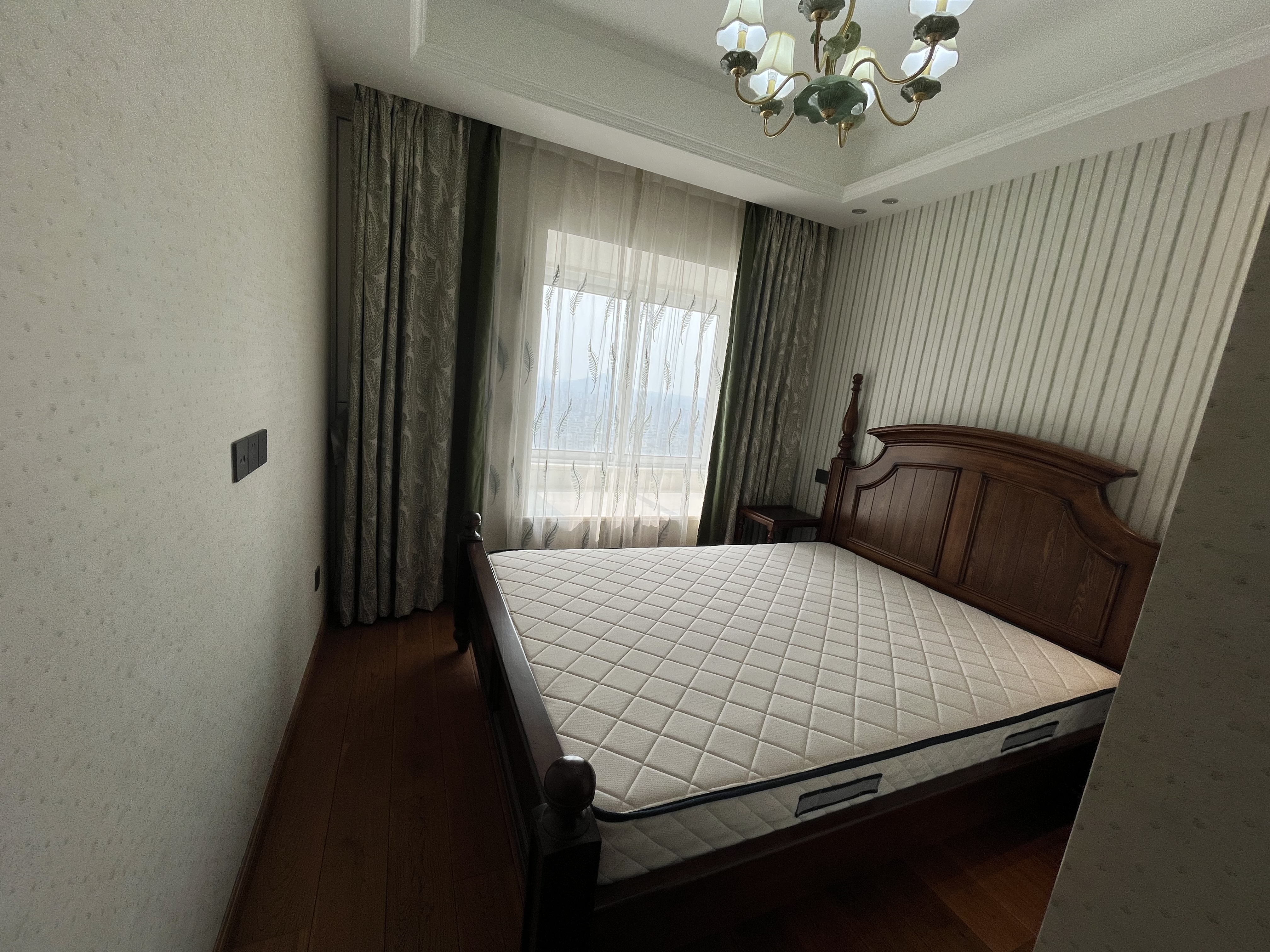 景瑞御府 3室2厅2卫 118.68m&sup2;