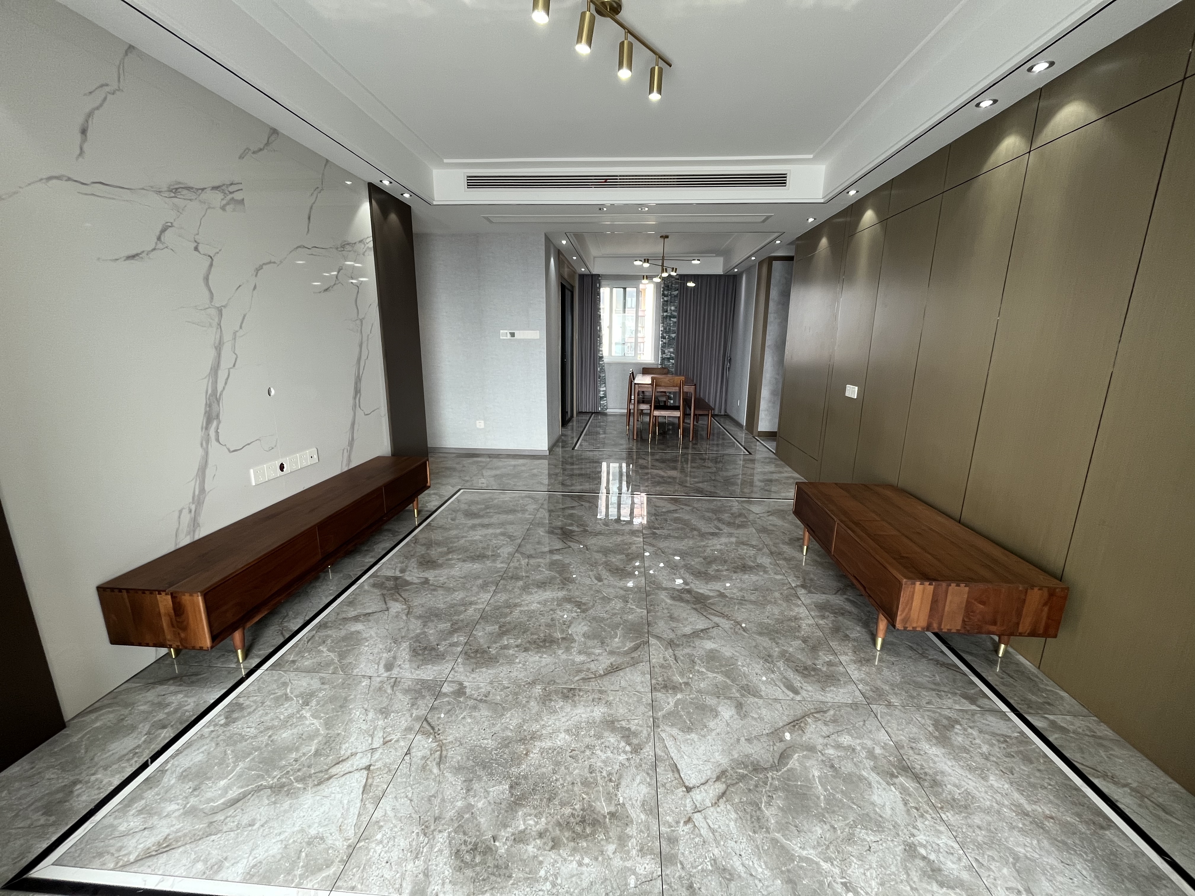 景瑞御府 3室2厅2卫 118.68m&sup2;
