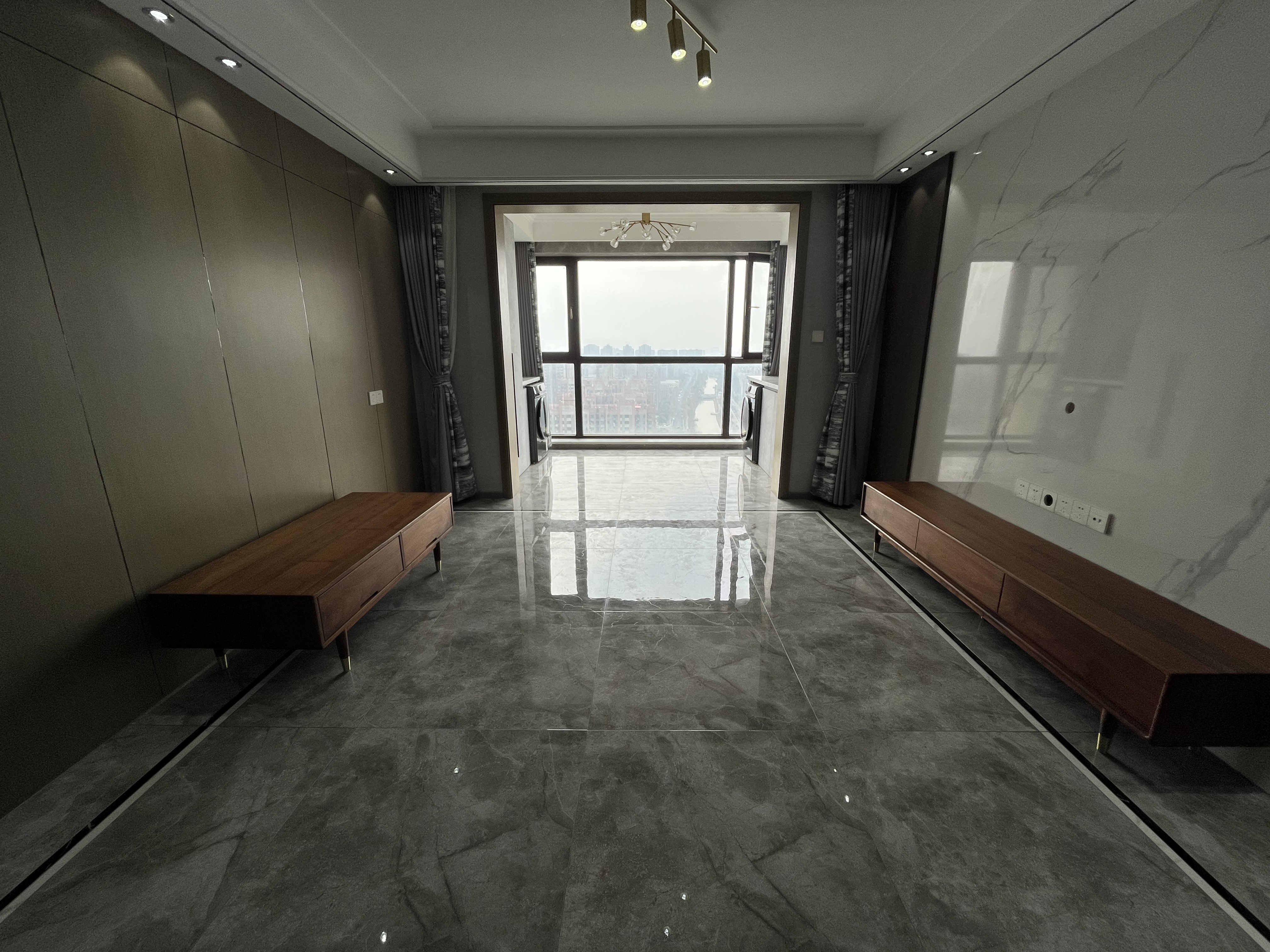 景瑞御府 3室2厅2卫 118.68m&sup2;
