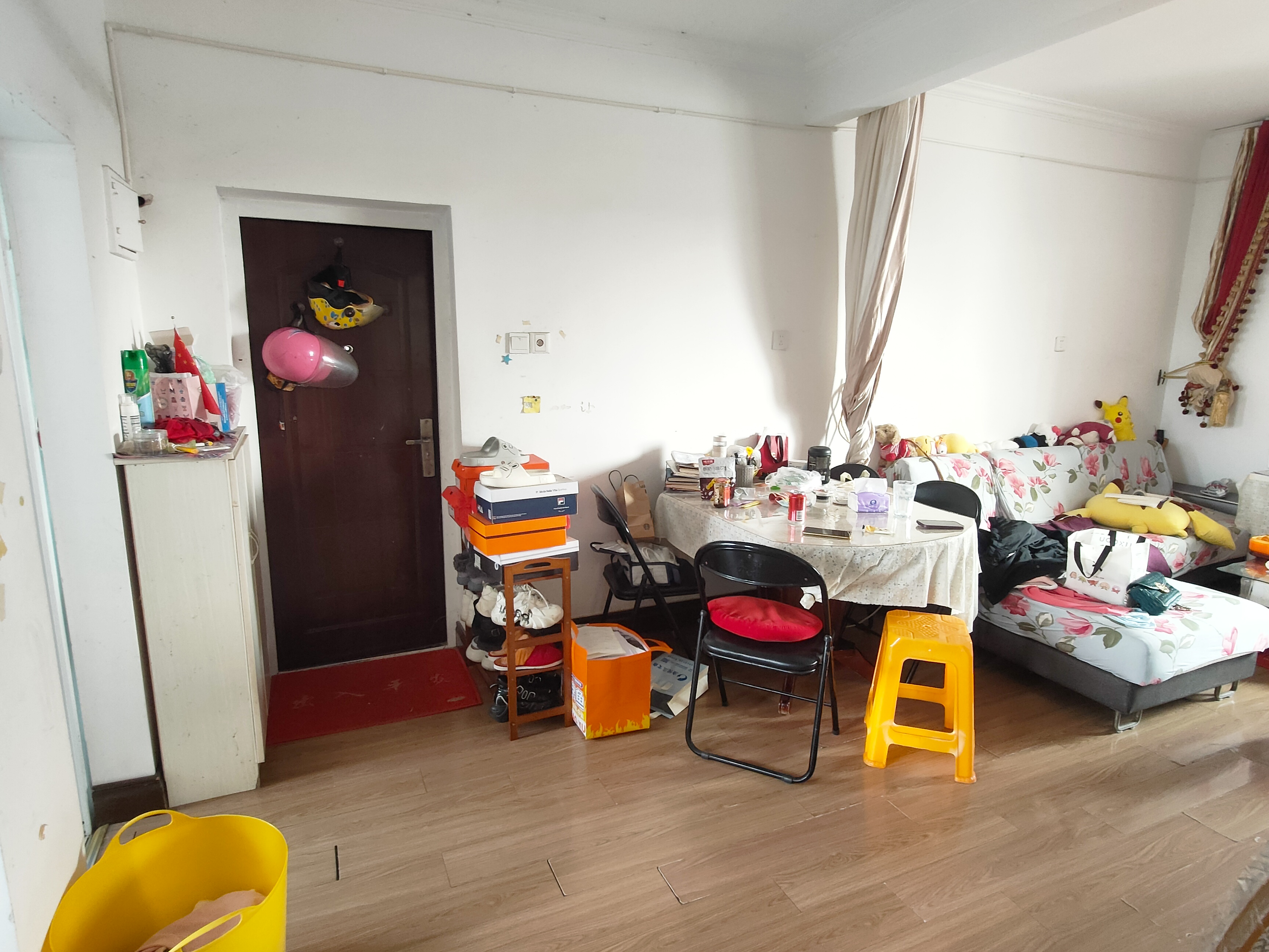 学田苑 2室1厅1卫 72m²