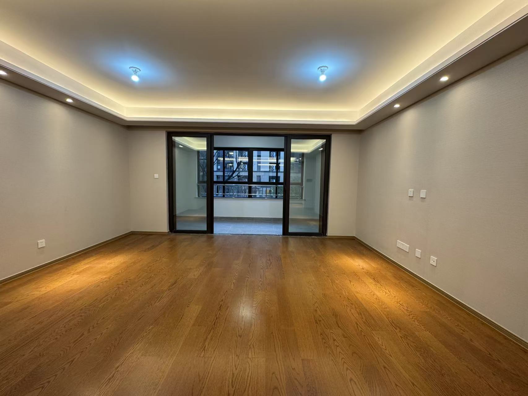 万濠禧园 3室2厅2卫 125.37m²