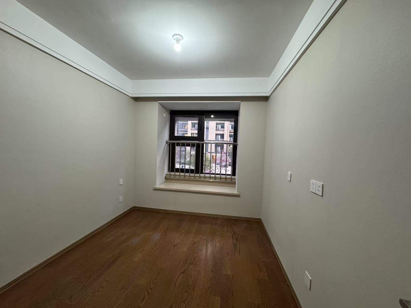 万濠禧园 3室2厅2卫 125.37m&sup2;