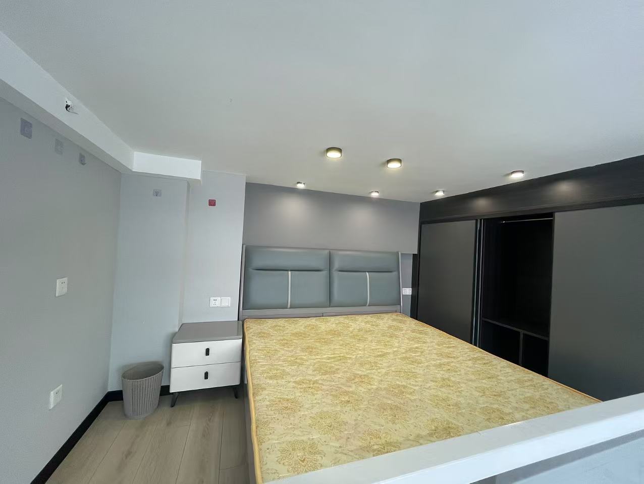 喜悦荟 1室1厅1卫 32.65m&sup2;