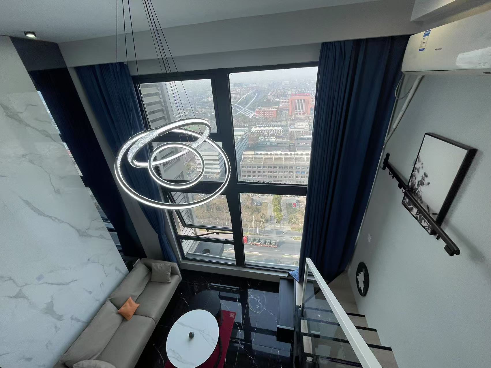 喜悦荟 1室1厅1卫 32.65m&sup2;