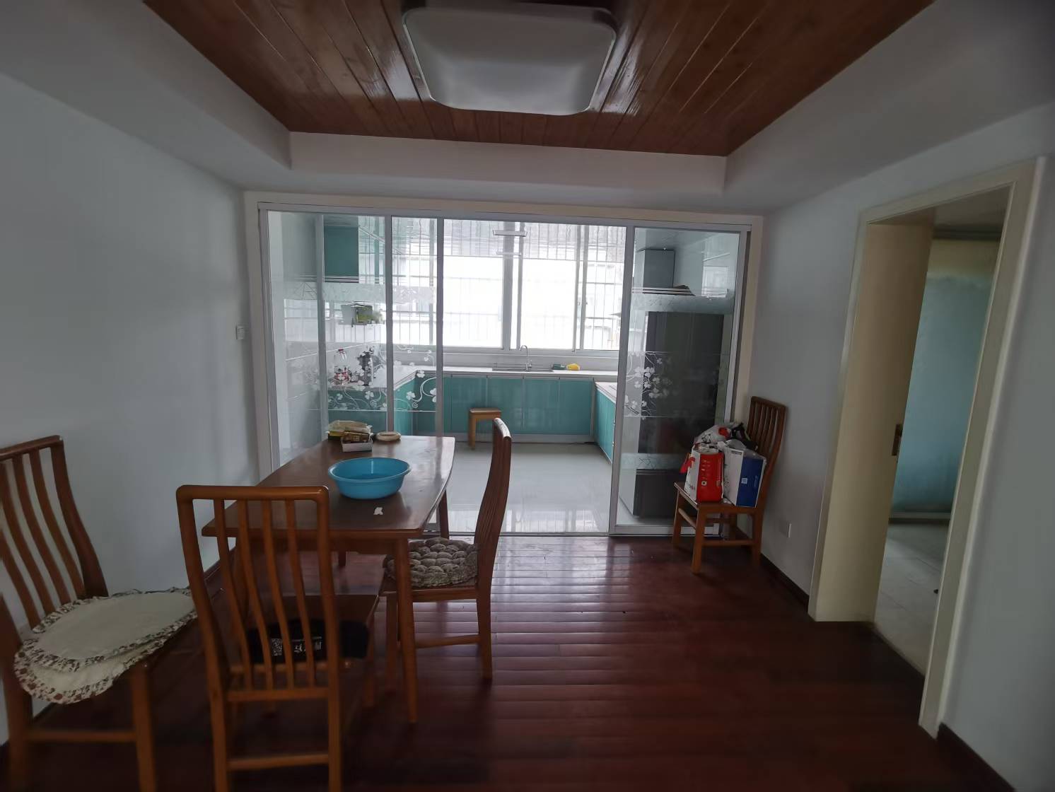 濠西园华迪小区 3室2厅2卫 129.65m²