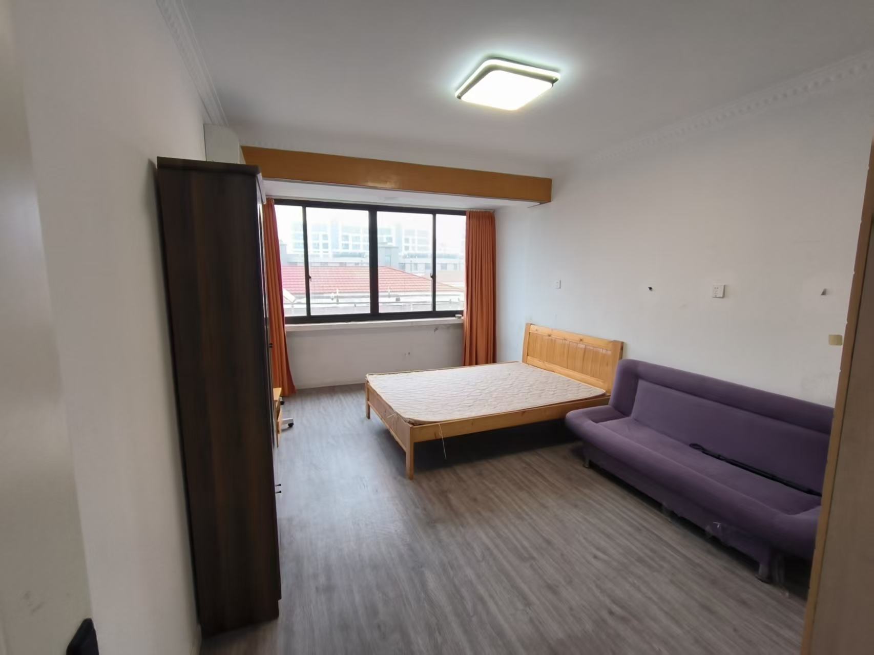 姚港路31号 3室2厅1卫 80.24m&sup2;