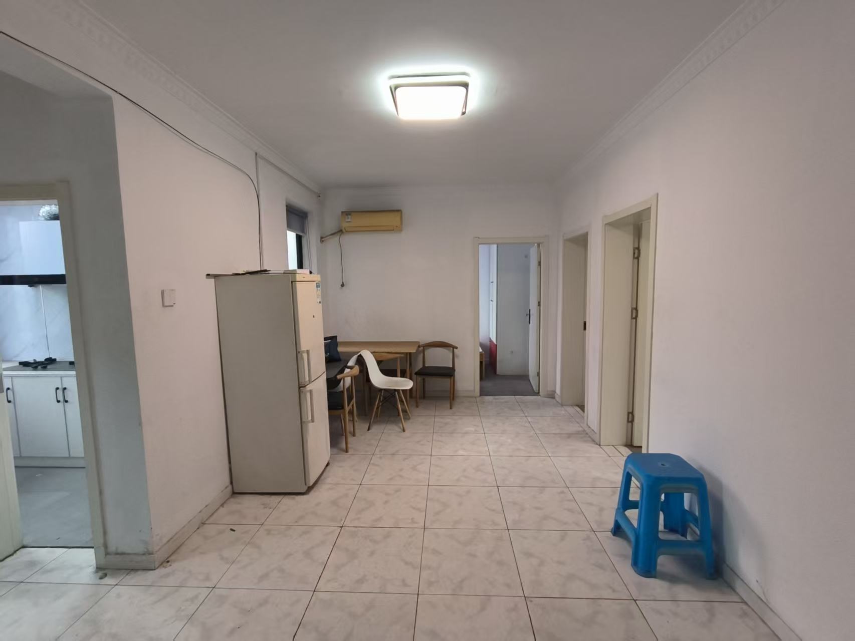 姚港路31号 3室2厅1卫 80.24m&sup2;